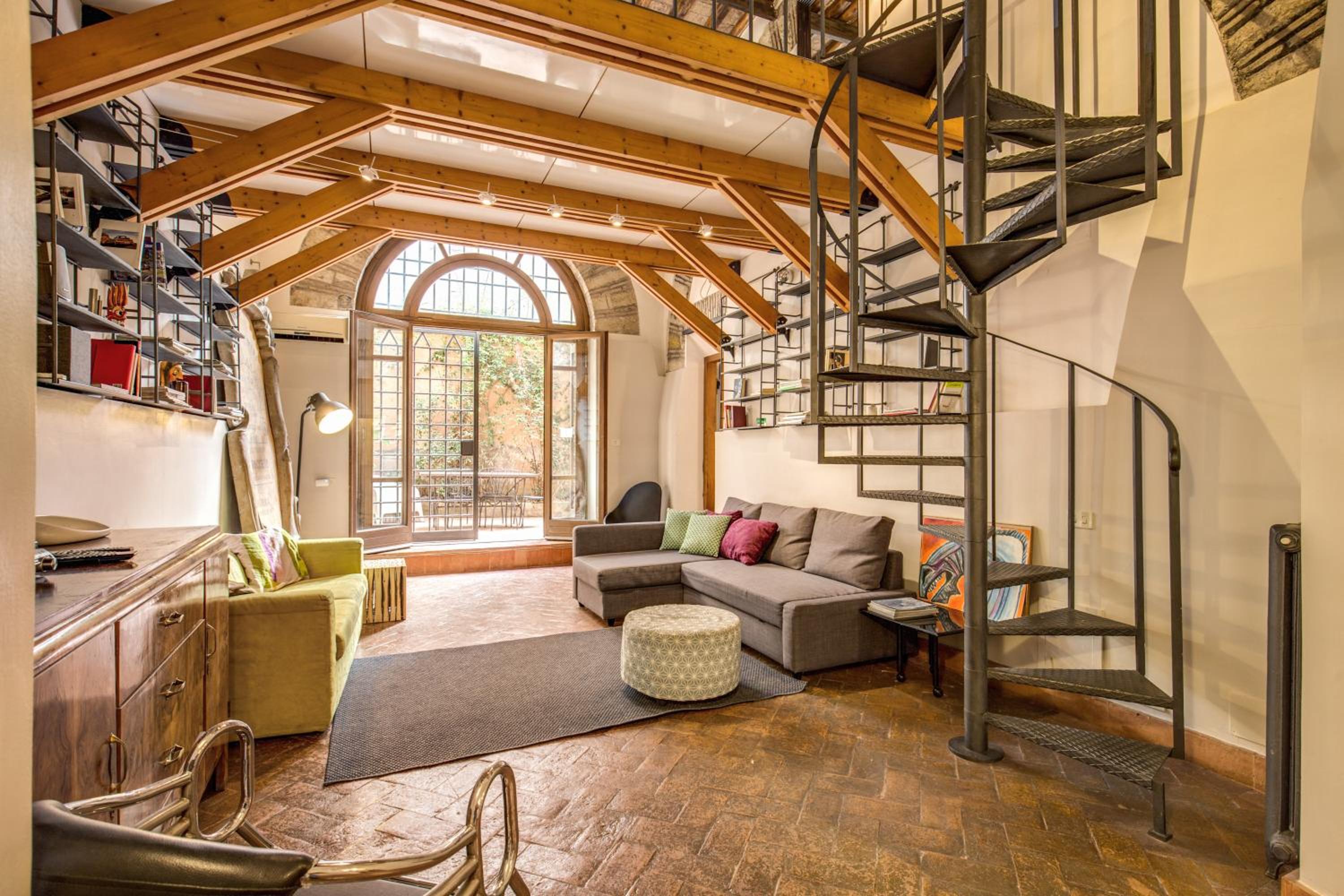 Loft