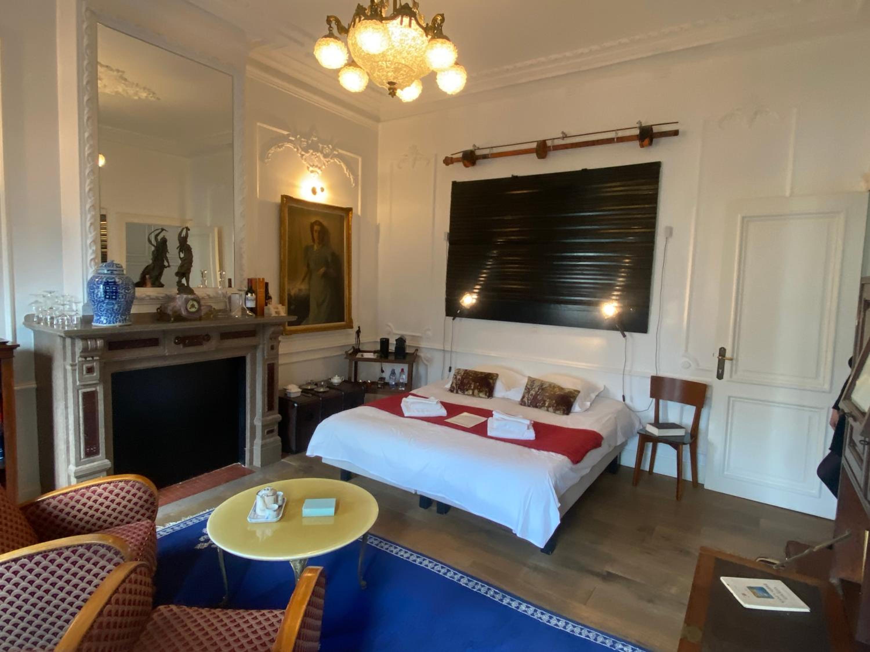 Proust Suite - Photo 10