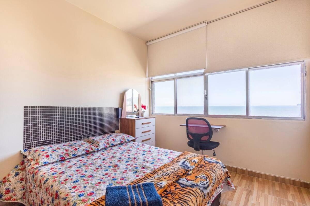 Studio Apartment with Sea View photo 1