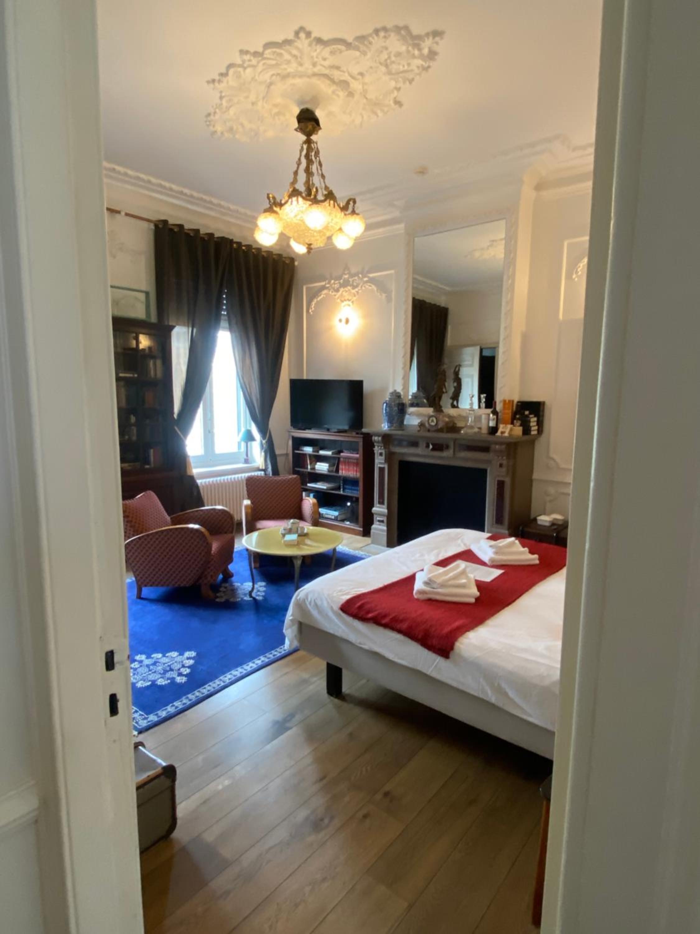 Proust Suite - Photo 8