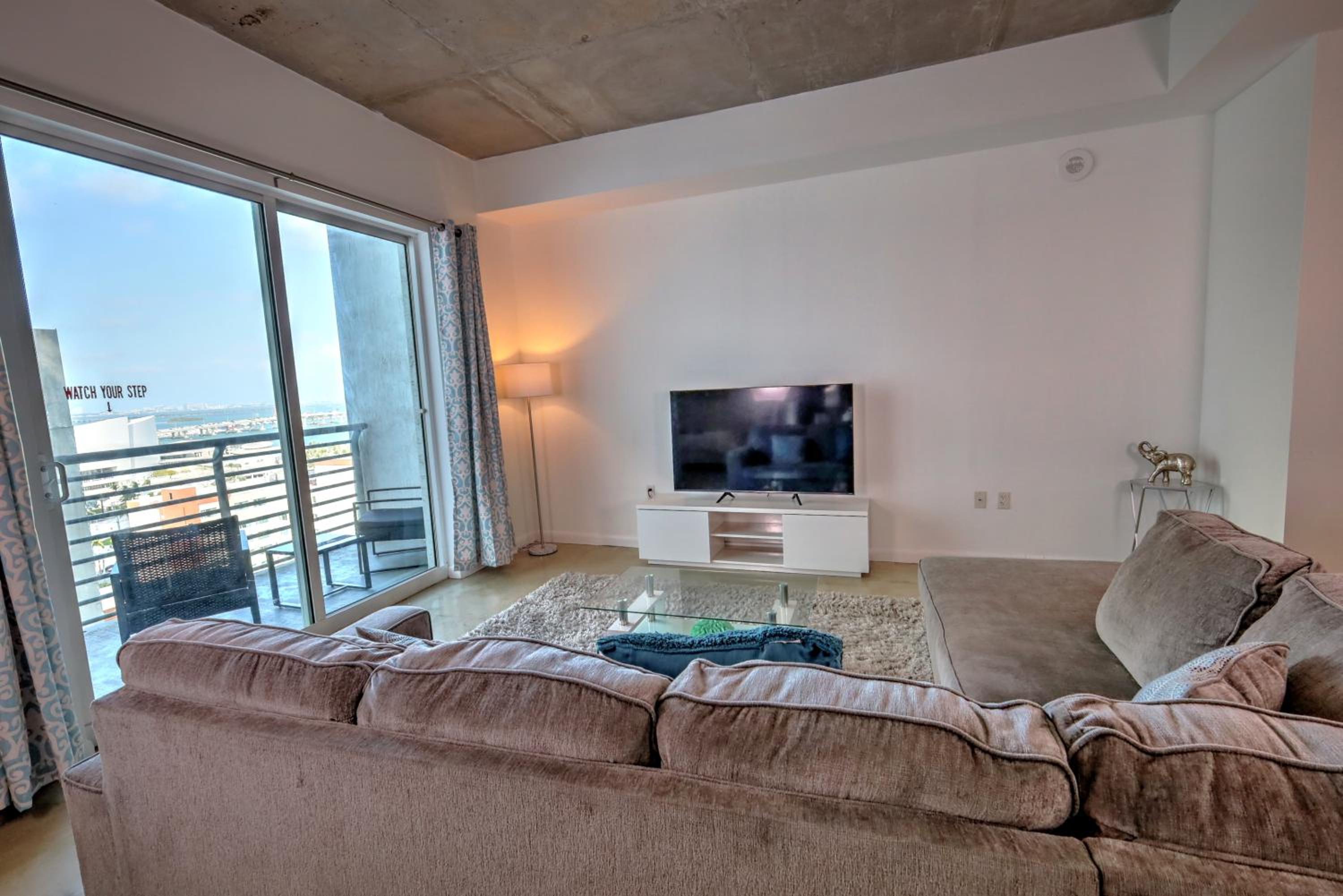 Loft photo 1