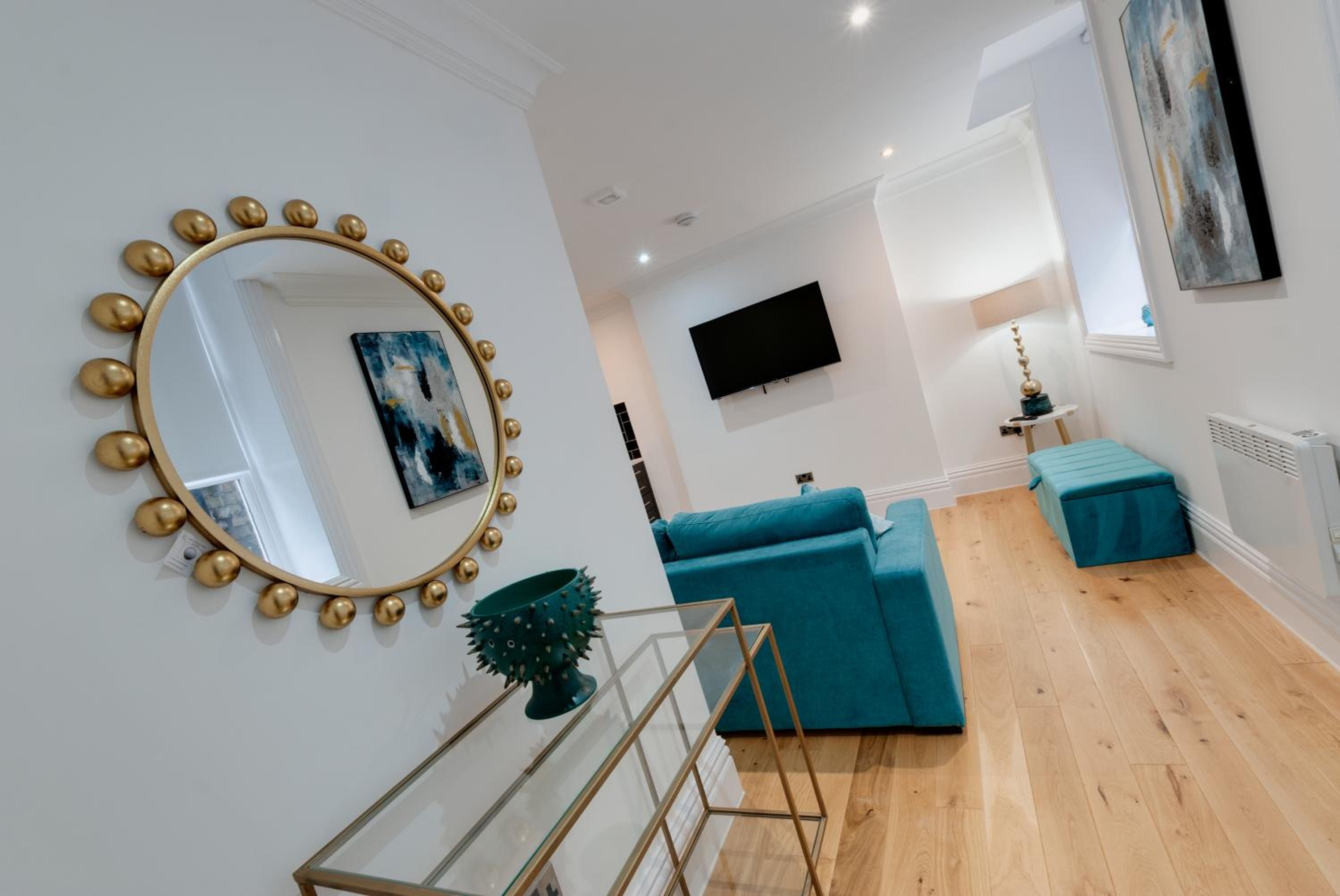 Standard Apartment