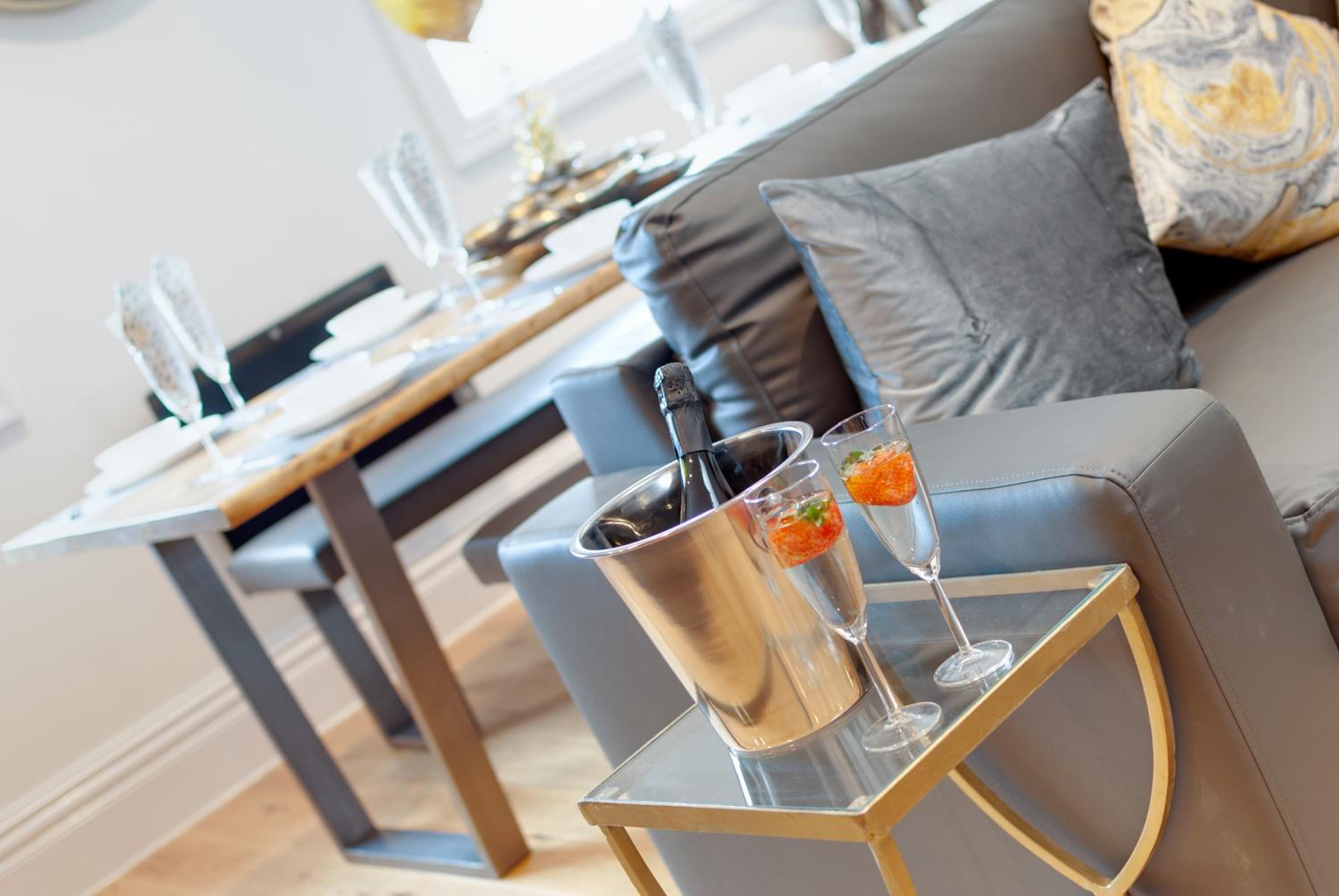 Duplex Apartment photo 3