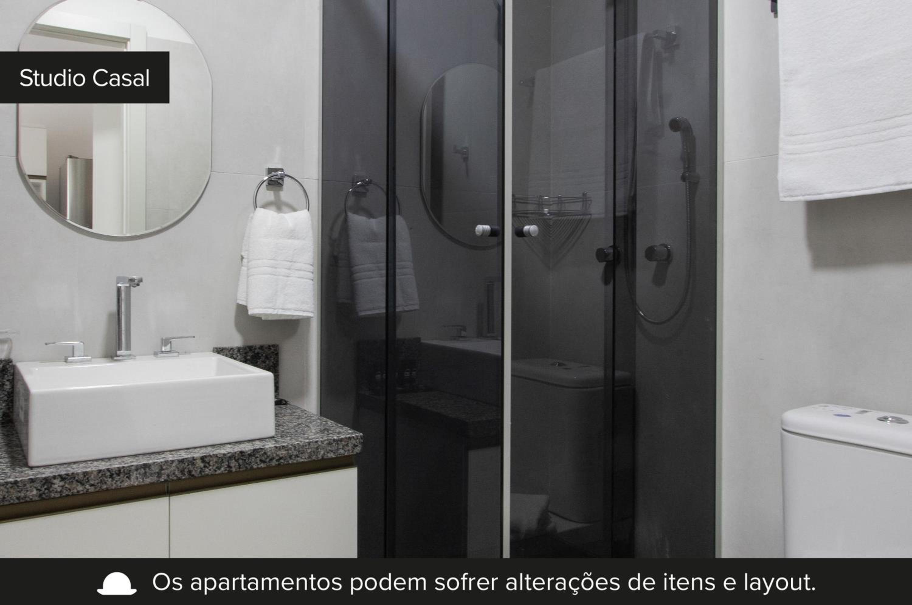 Studio Apartment - Photo 16