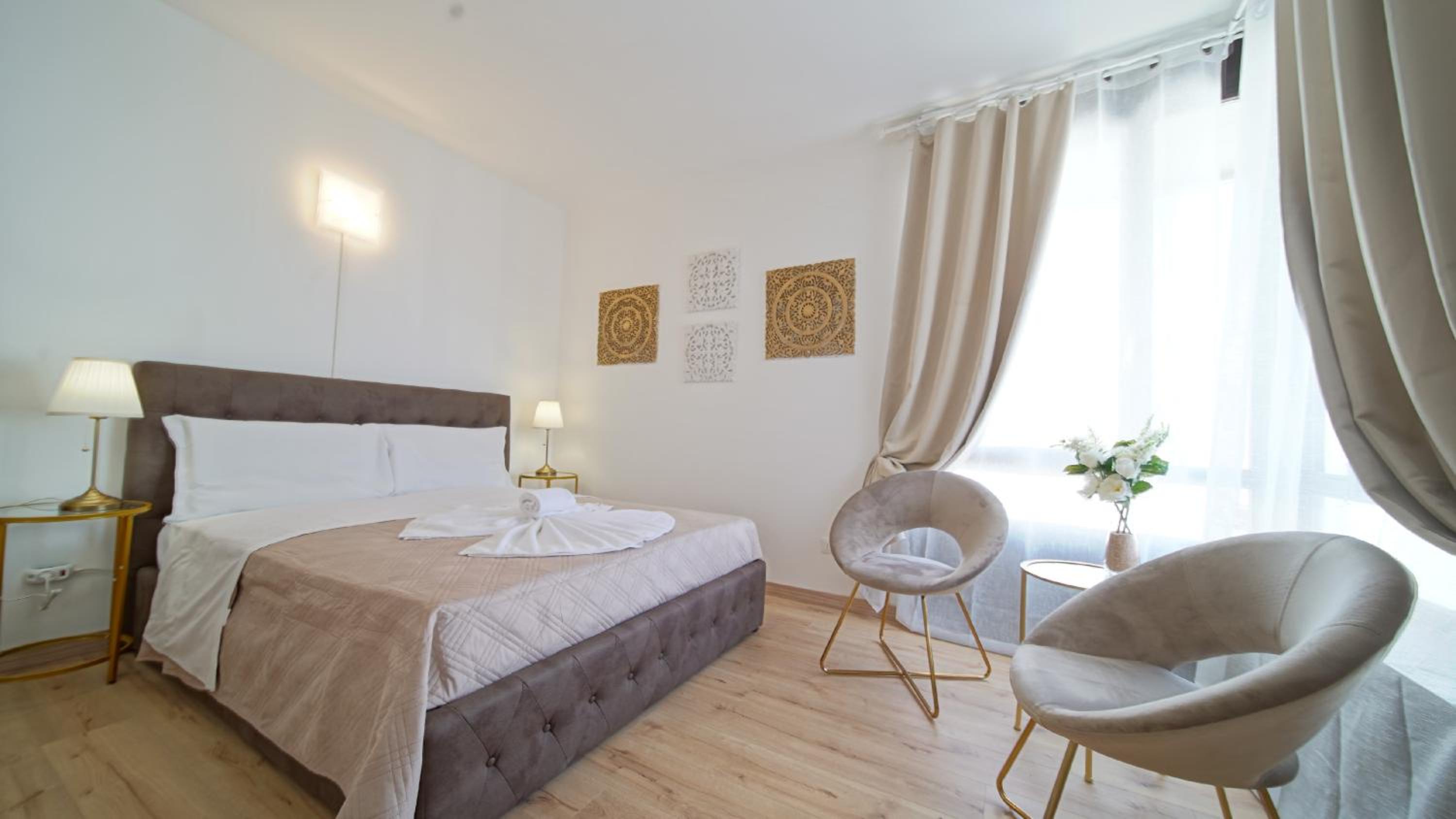 Superior Queen Room