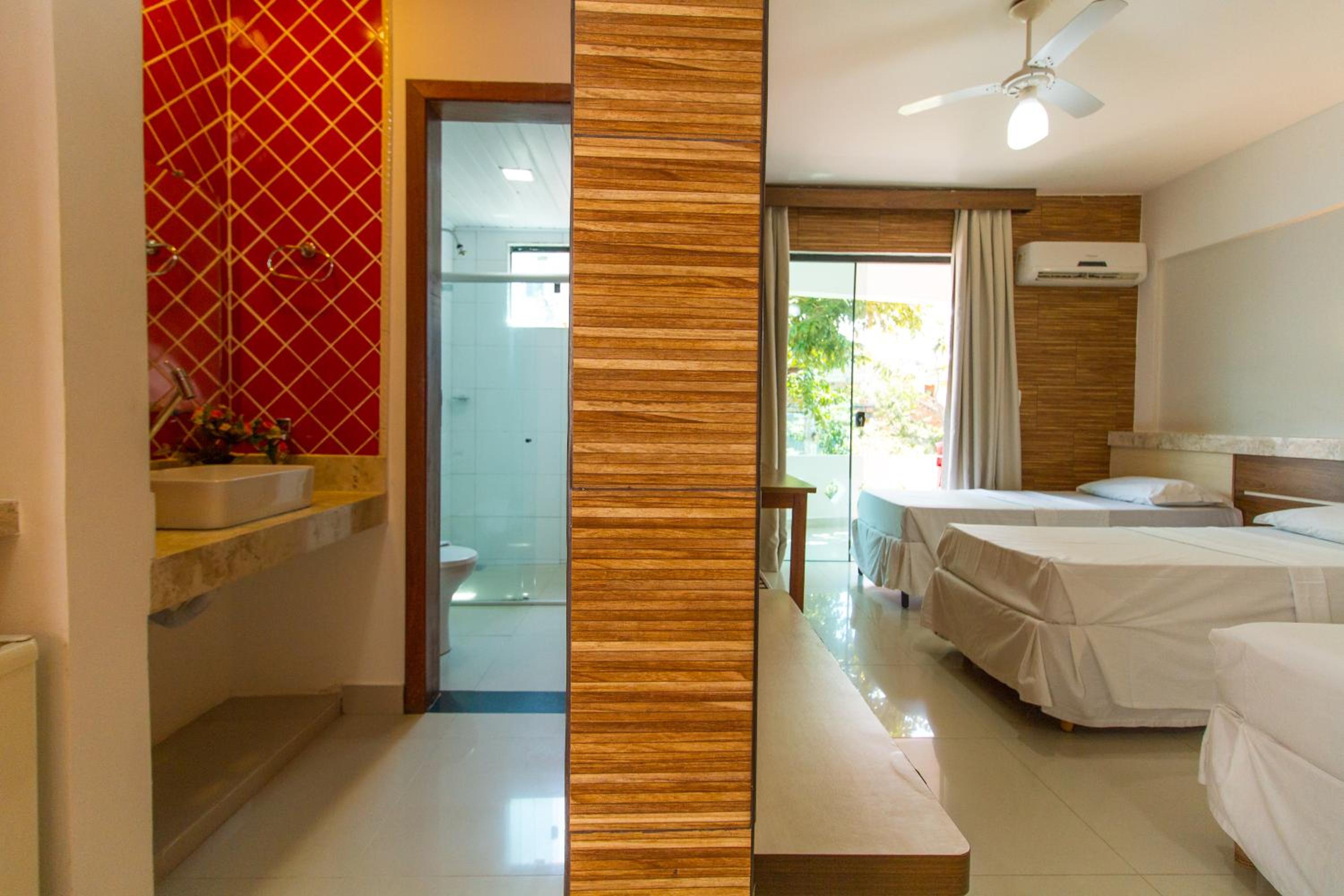 Standard Room - Photo 8