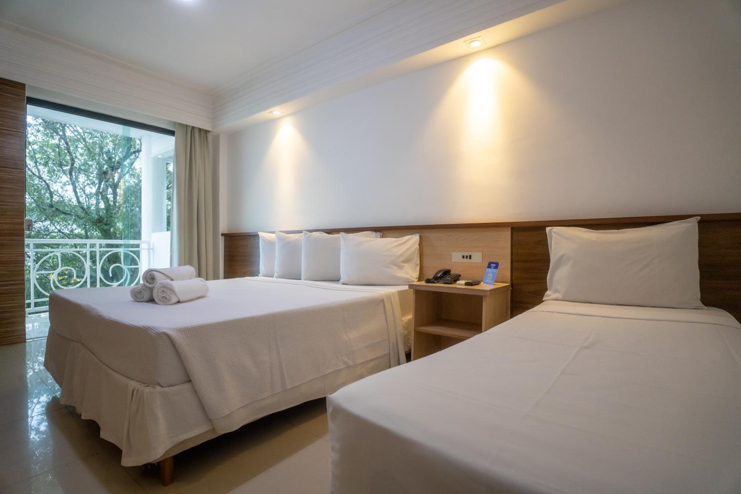 Standard Room - Photo 3