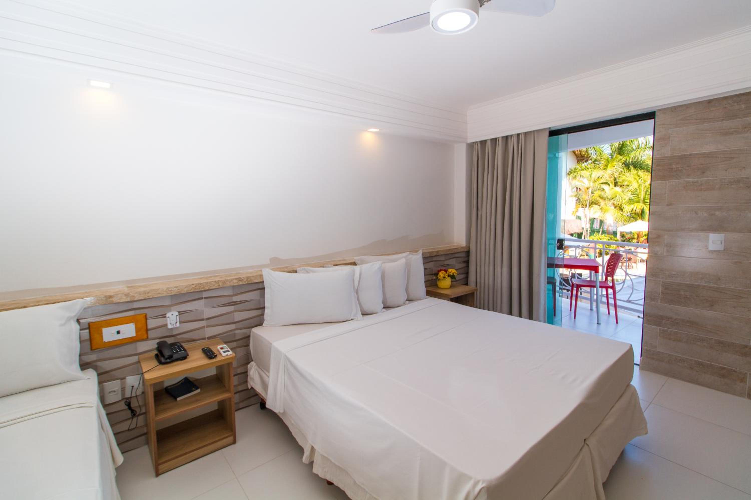 Deluxe Room photo 1