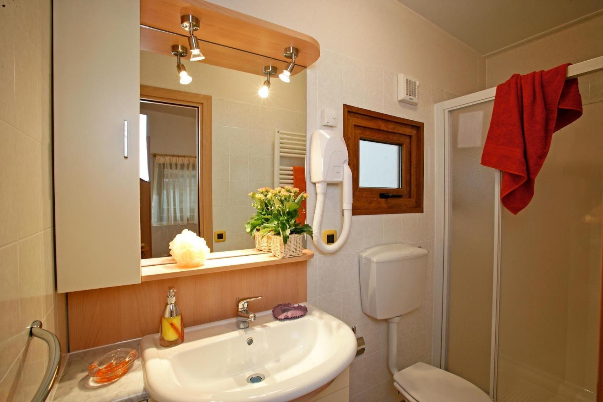 Mobile Home (3 people) photo 3