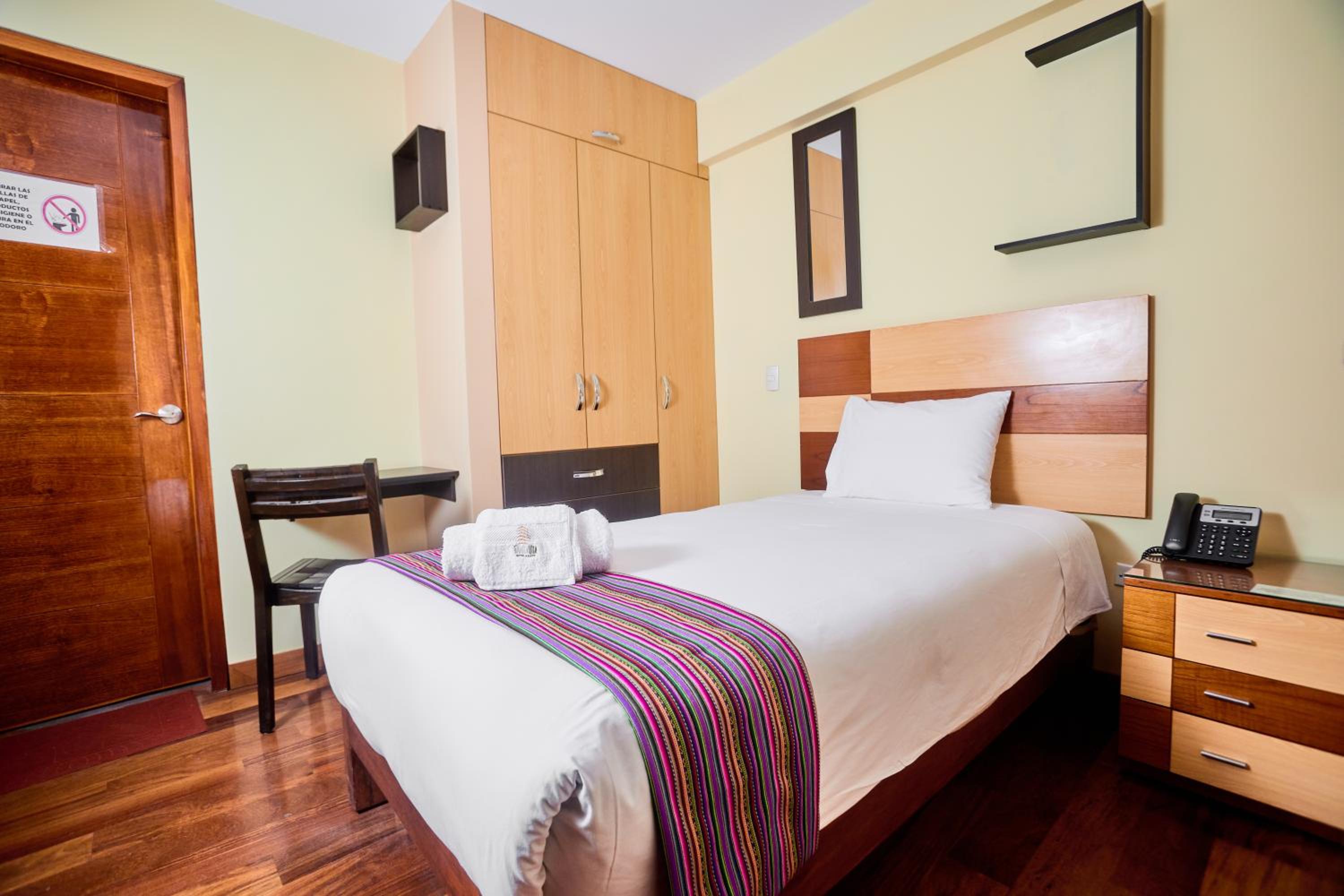 Single Room photo 1
