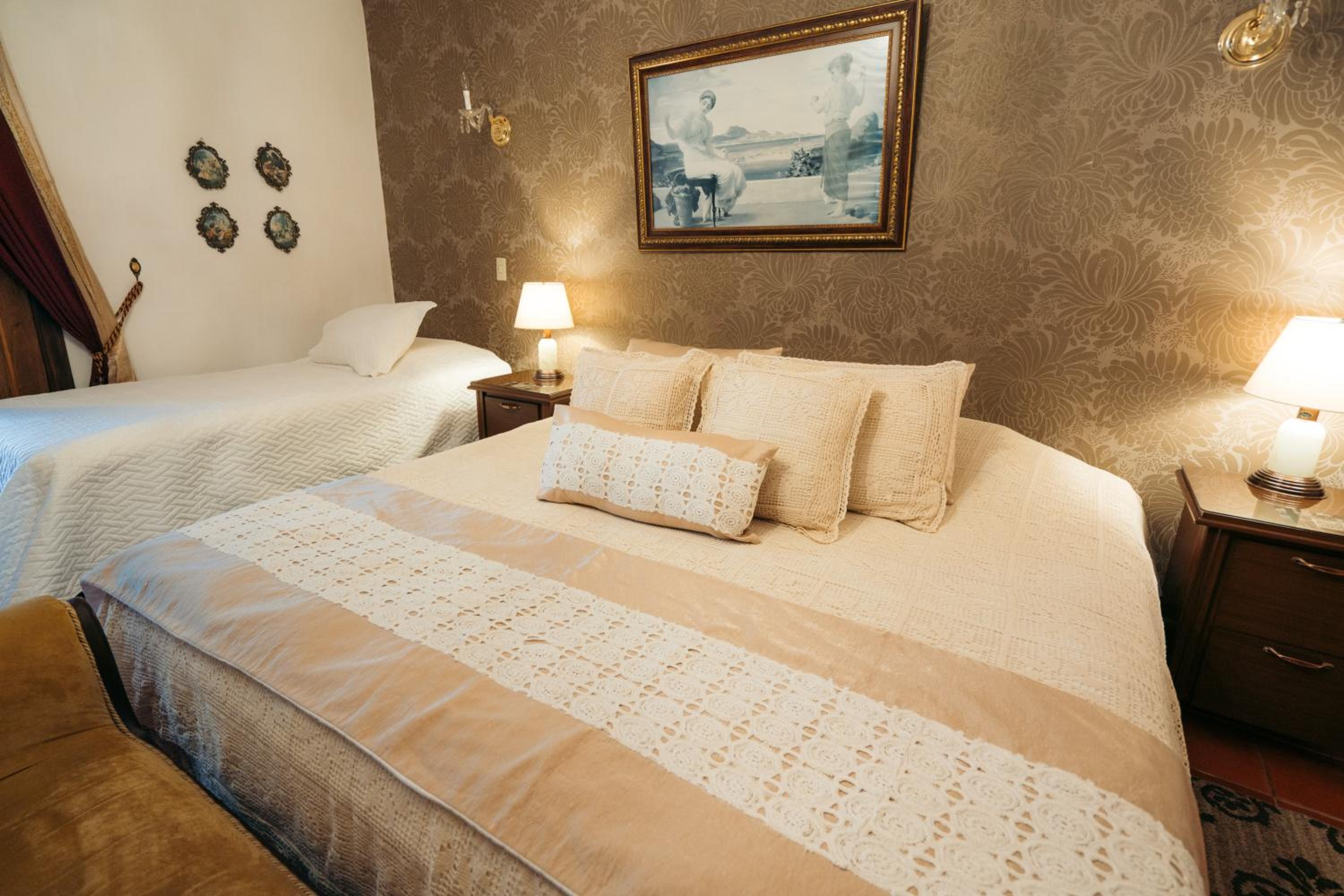 Presidential Suite photo 2
