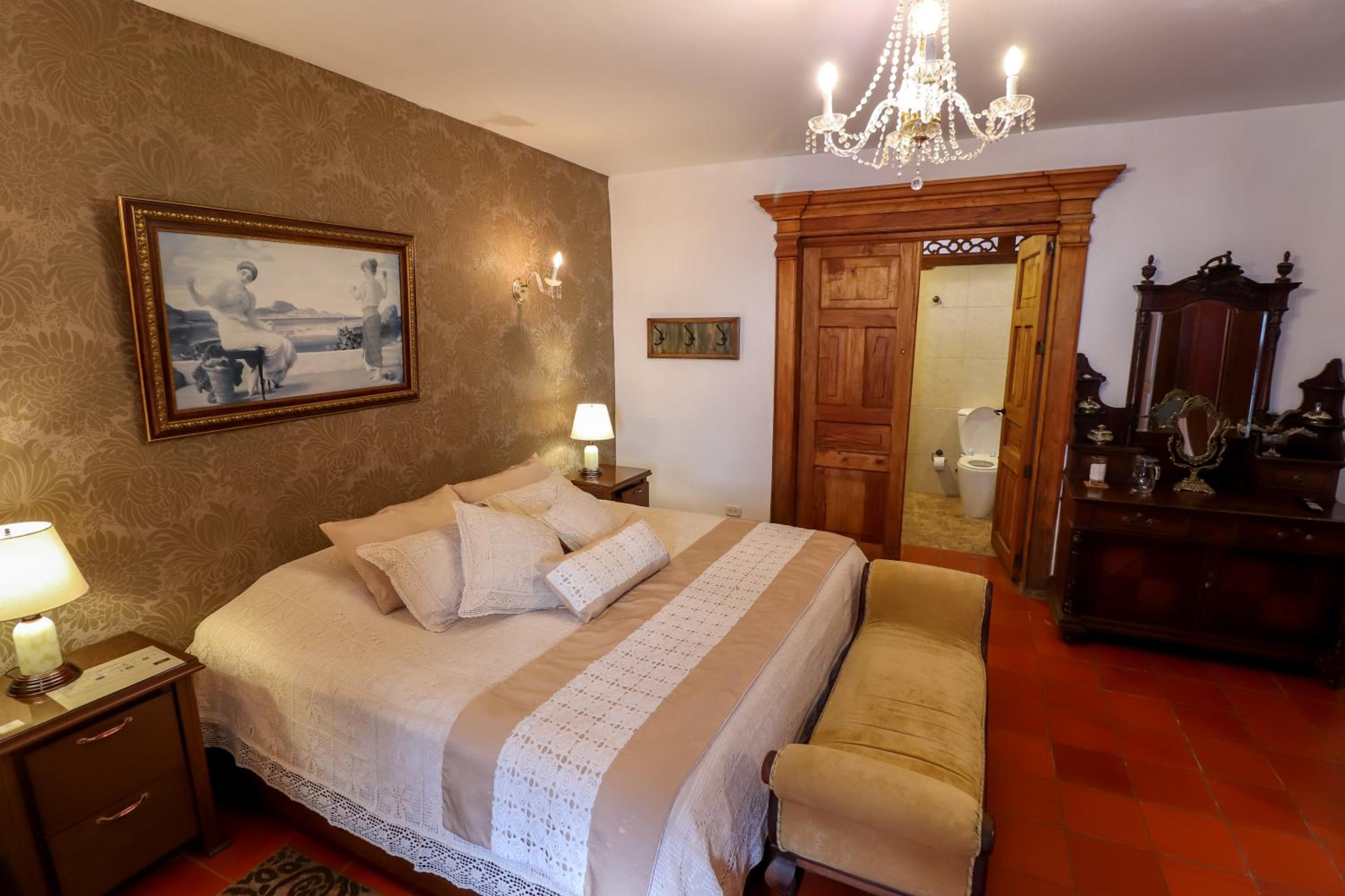 Presidential Suite