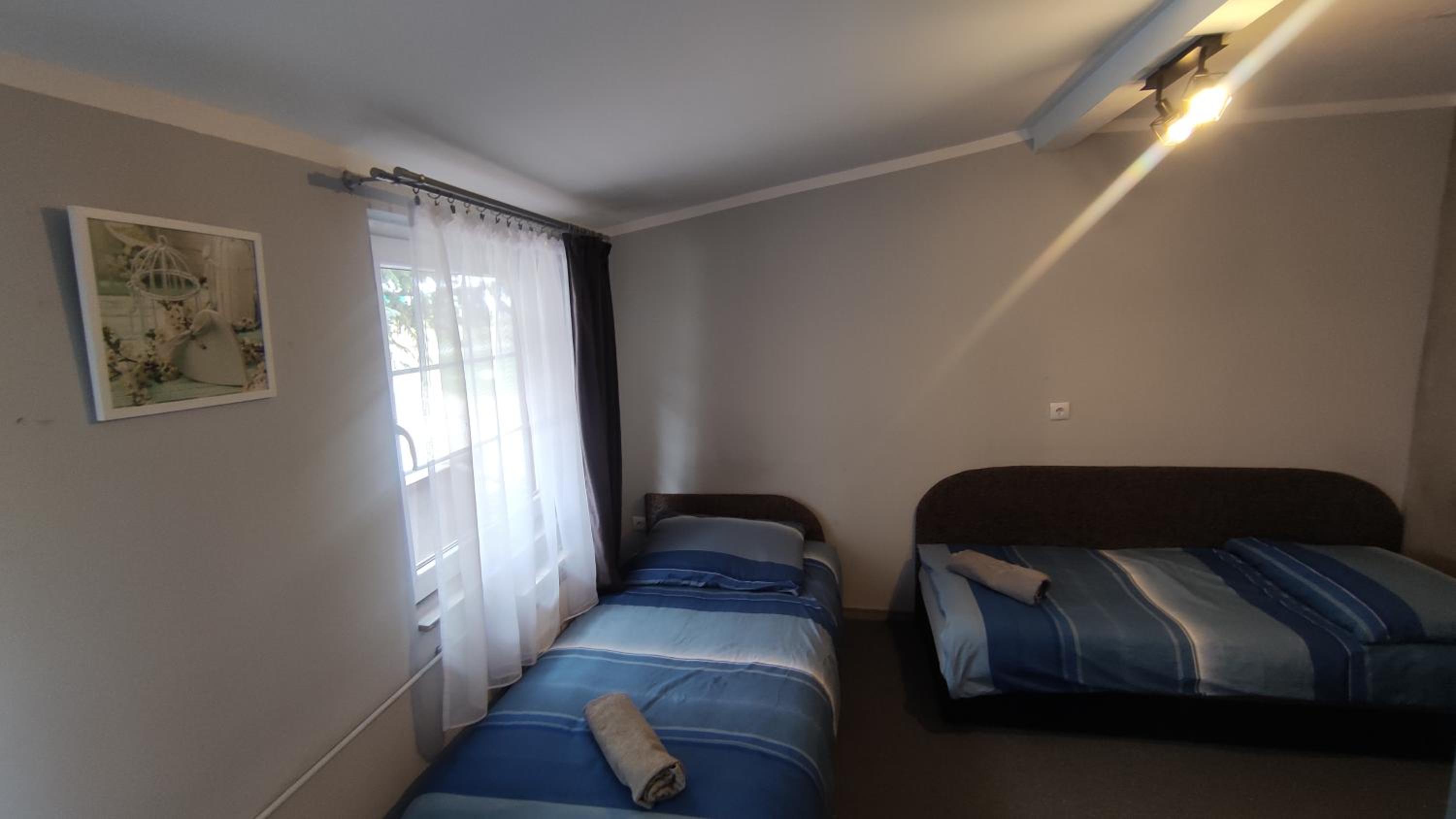 Triple Room with Shared Toilet photo 3
