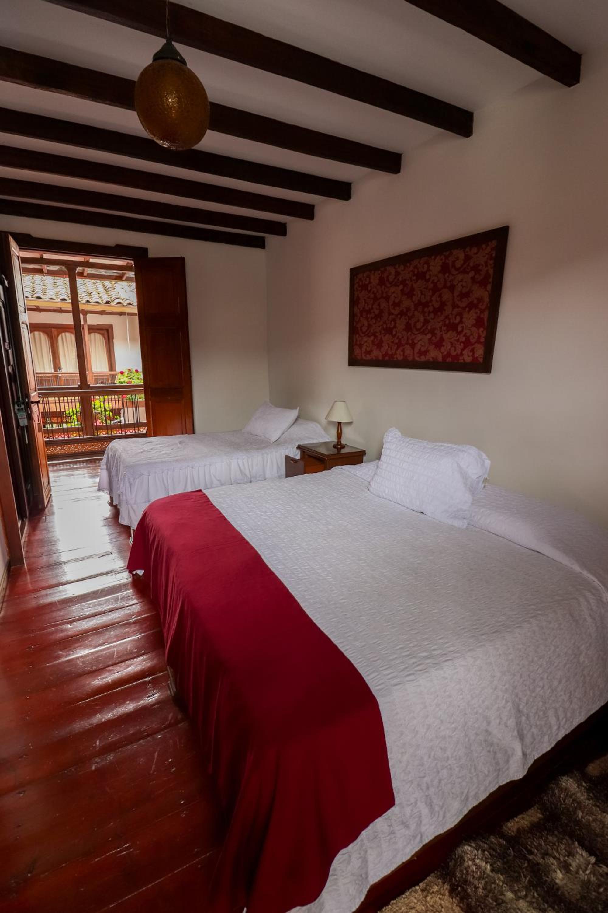 Superior Triple Room photo 3