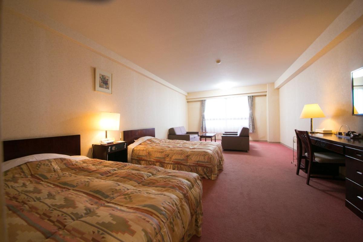 Standard Room - Non-Smoking photo 2