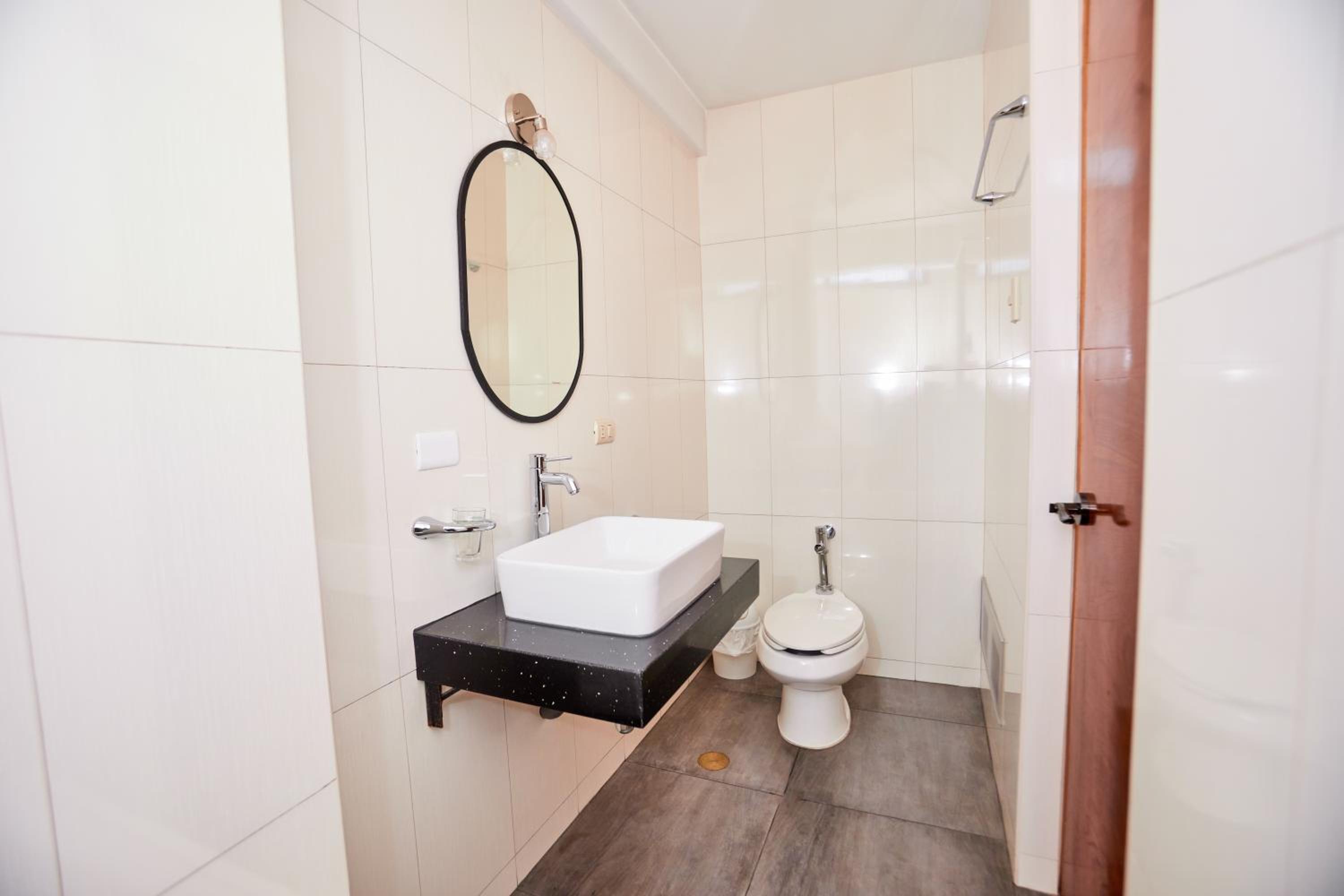 Single Room photo 3