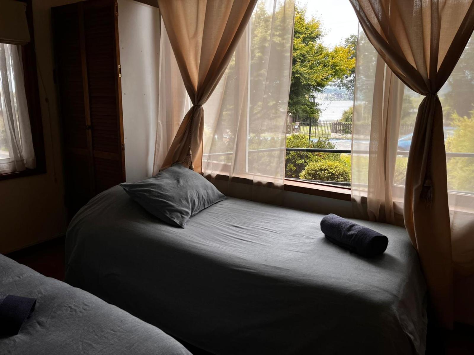 Standard Twin Room photo 2