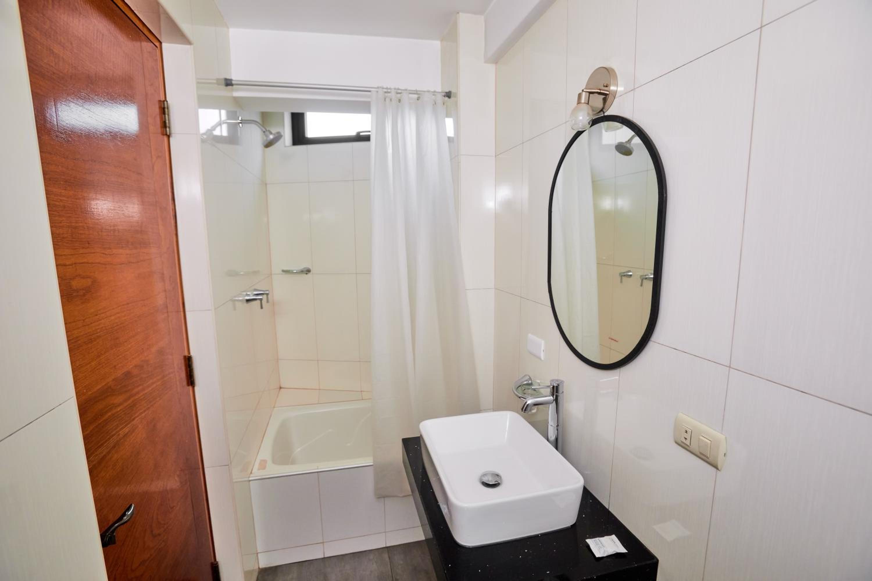 Twin Room photo 3