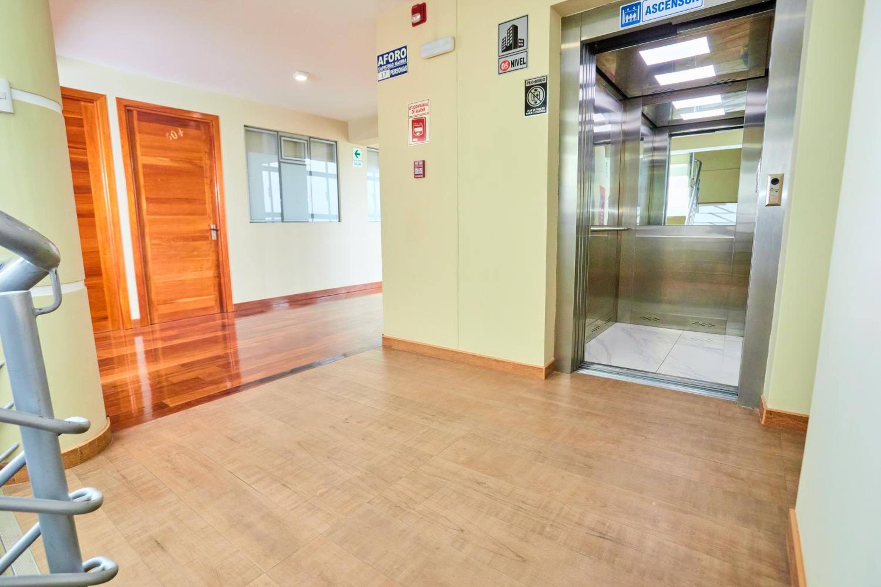 Single Room photo 2