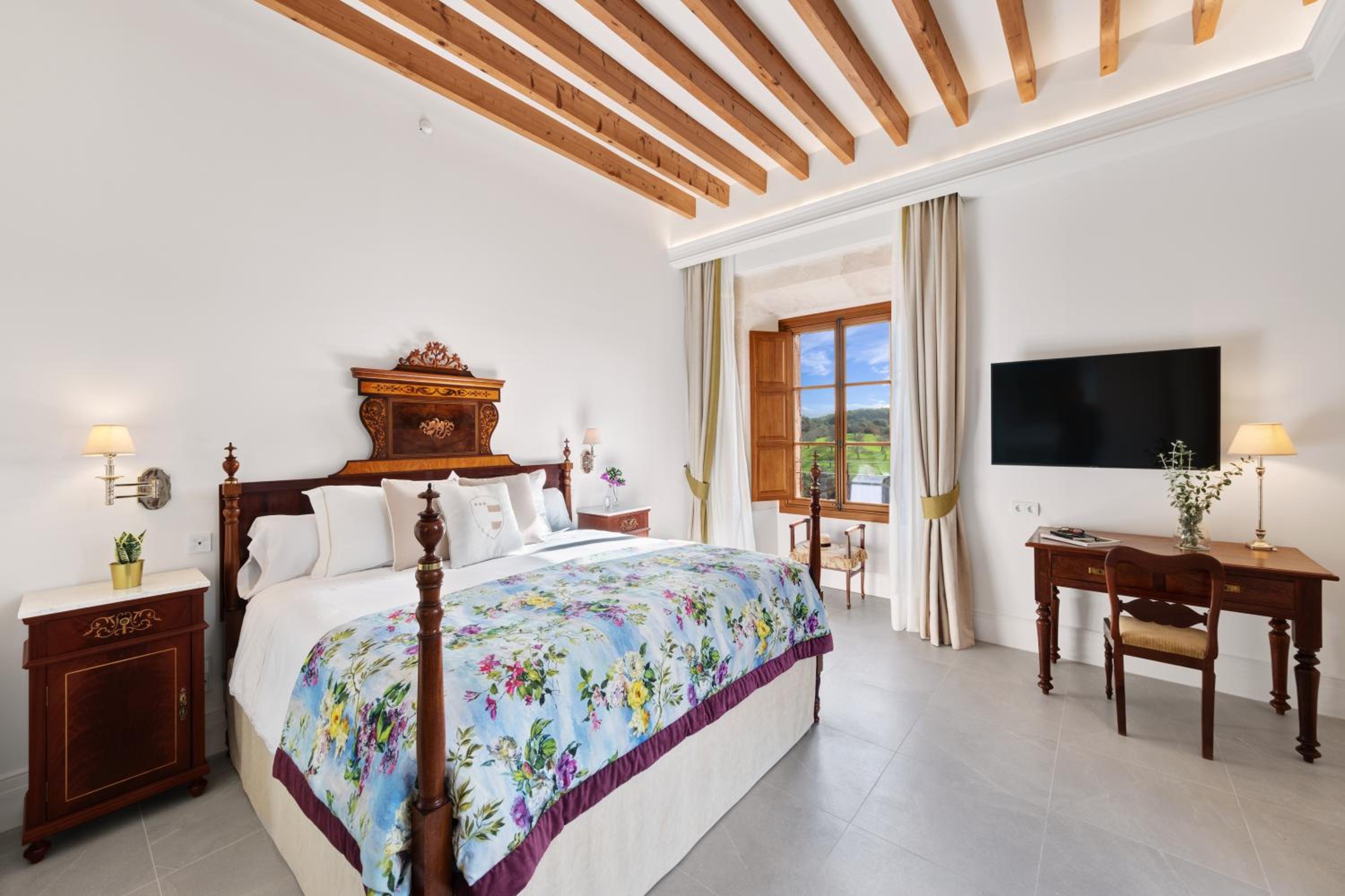 Suite Deluxe