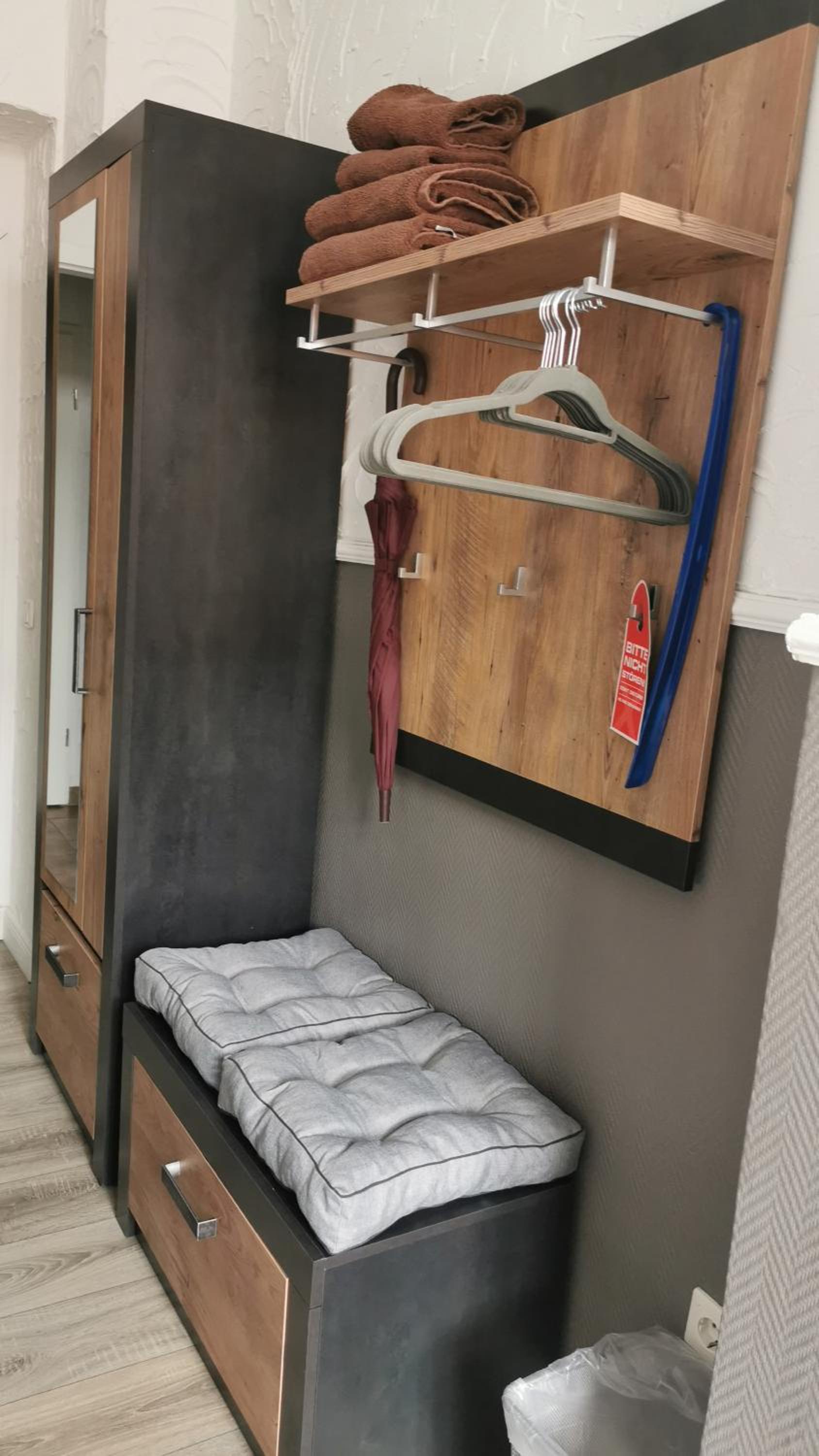 Standard Single Room photo 3