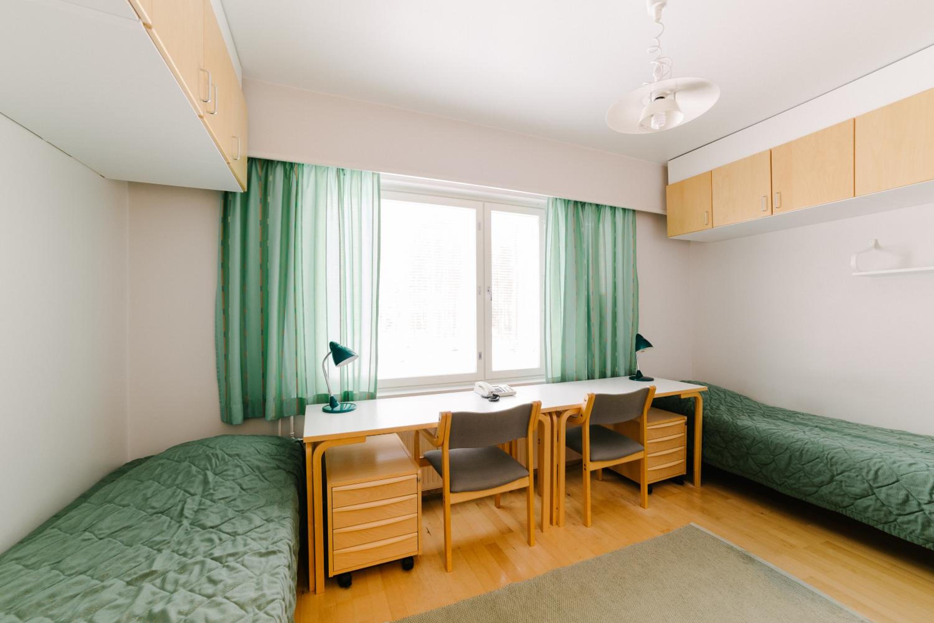 Twin Room photo 1