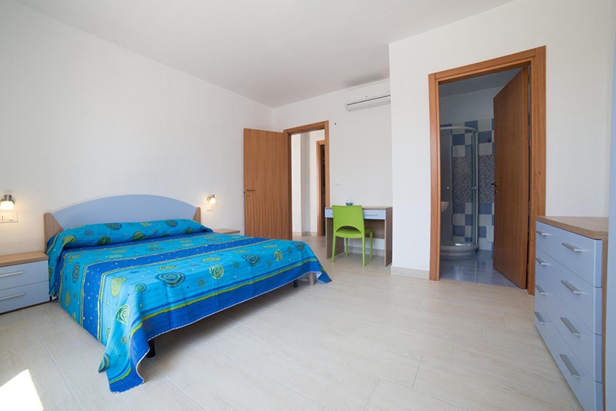 Two-Bedroom House photo 1