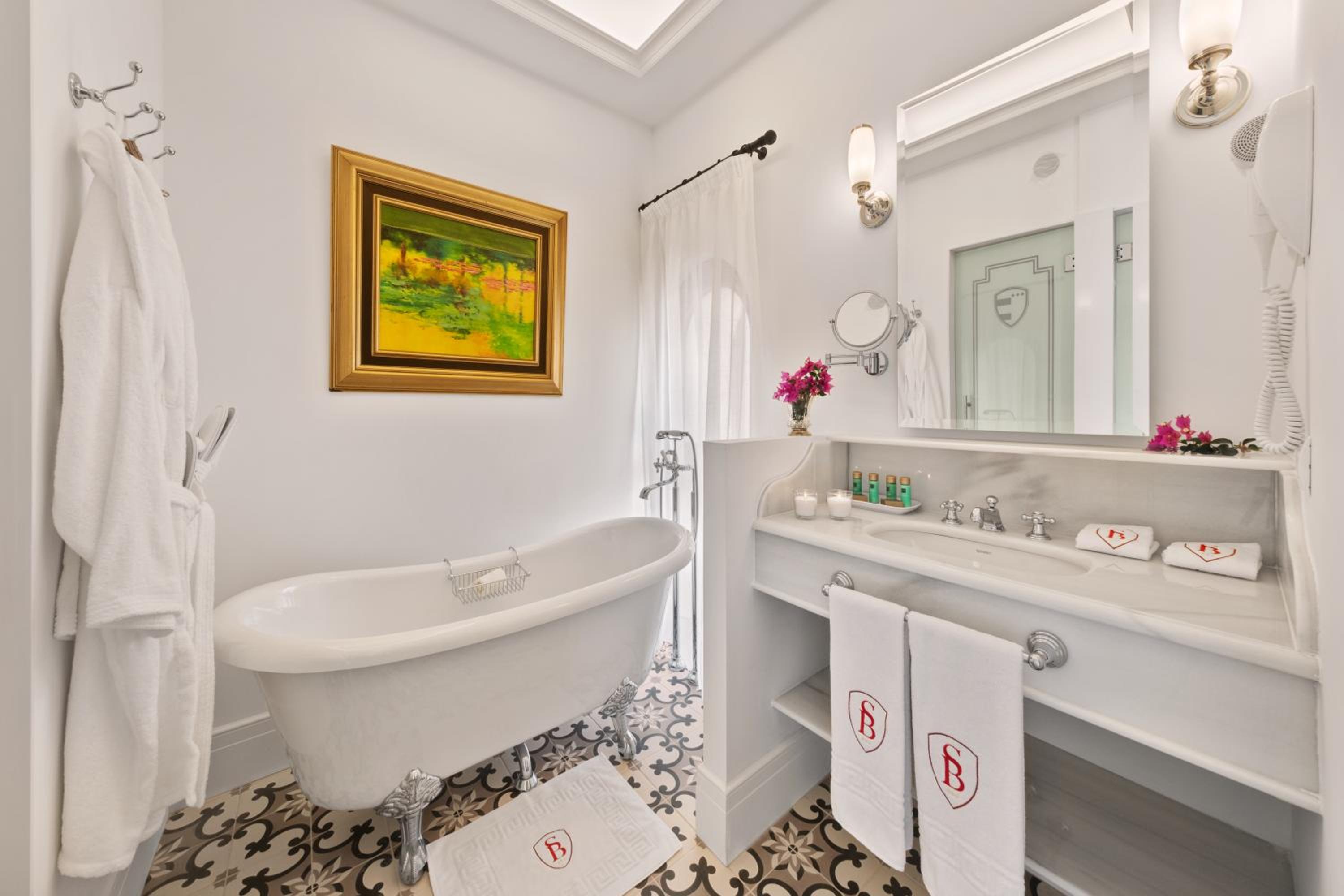 Deluxe Junior Suite