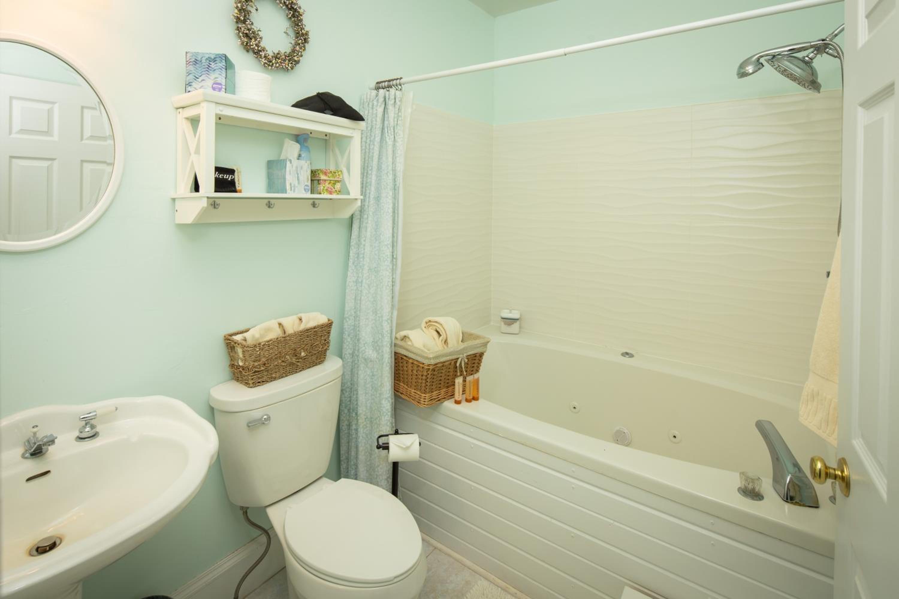 Queen Room with Garden View photo 2