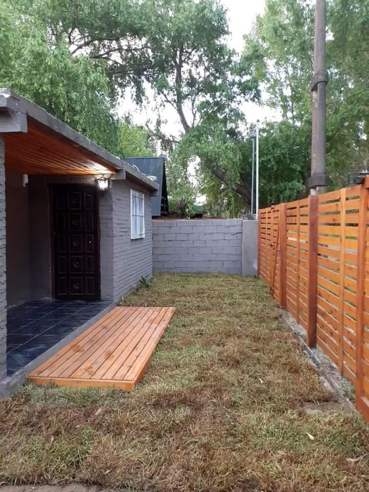 Two-Bedroom House photo 2
