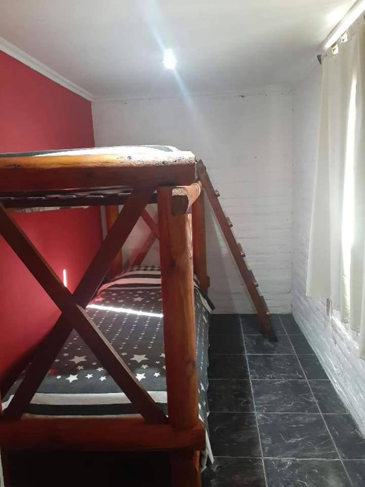 Two-Bedroom House photo 1