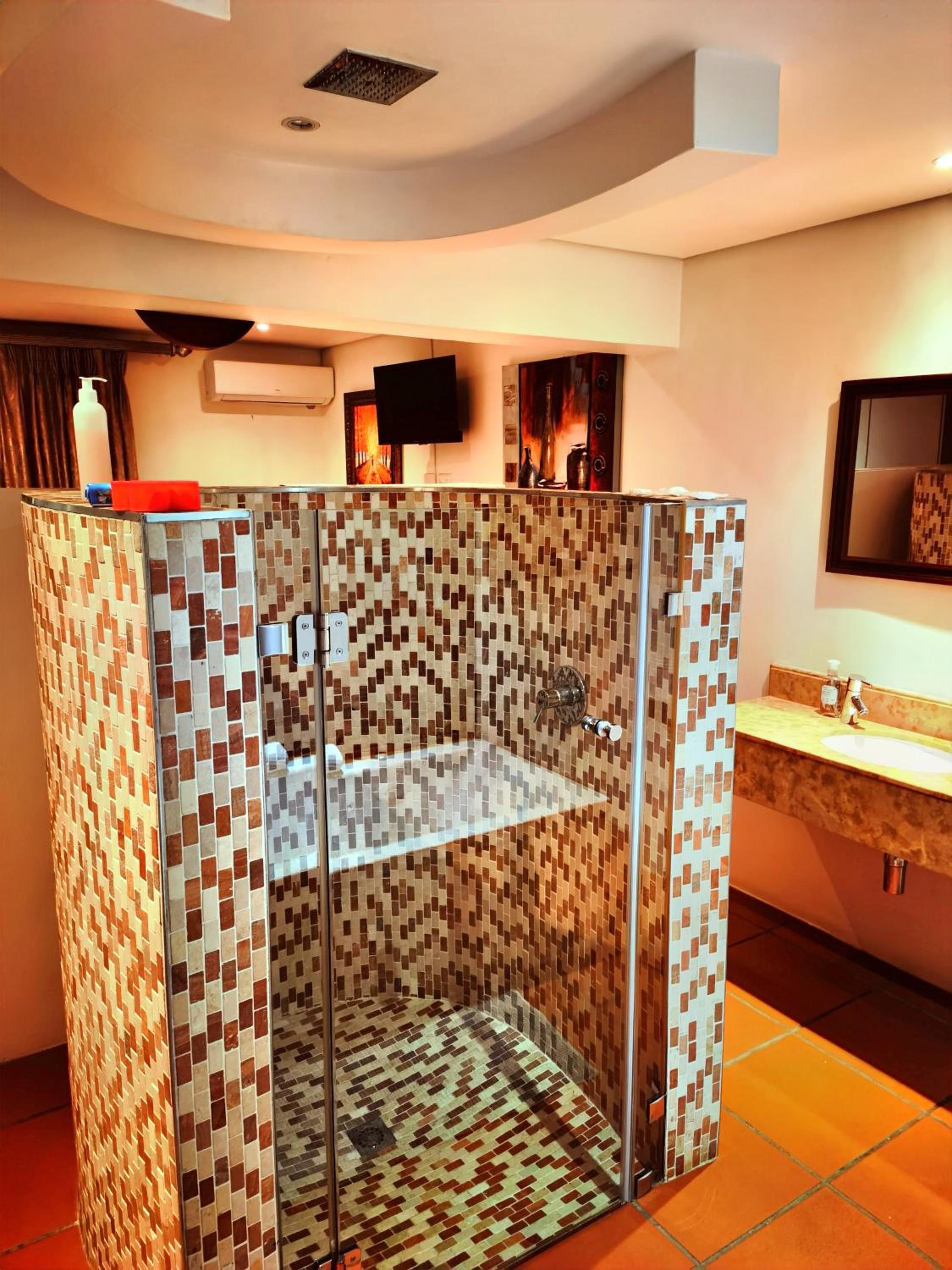 Standard Double Room - Photo 3