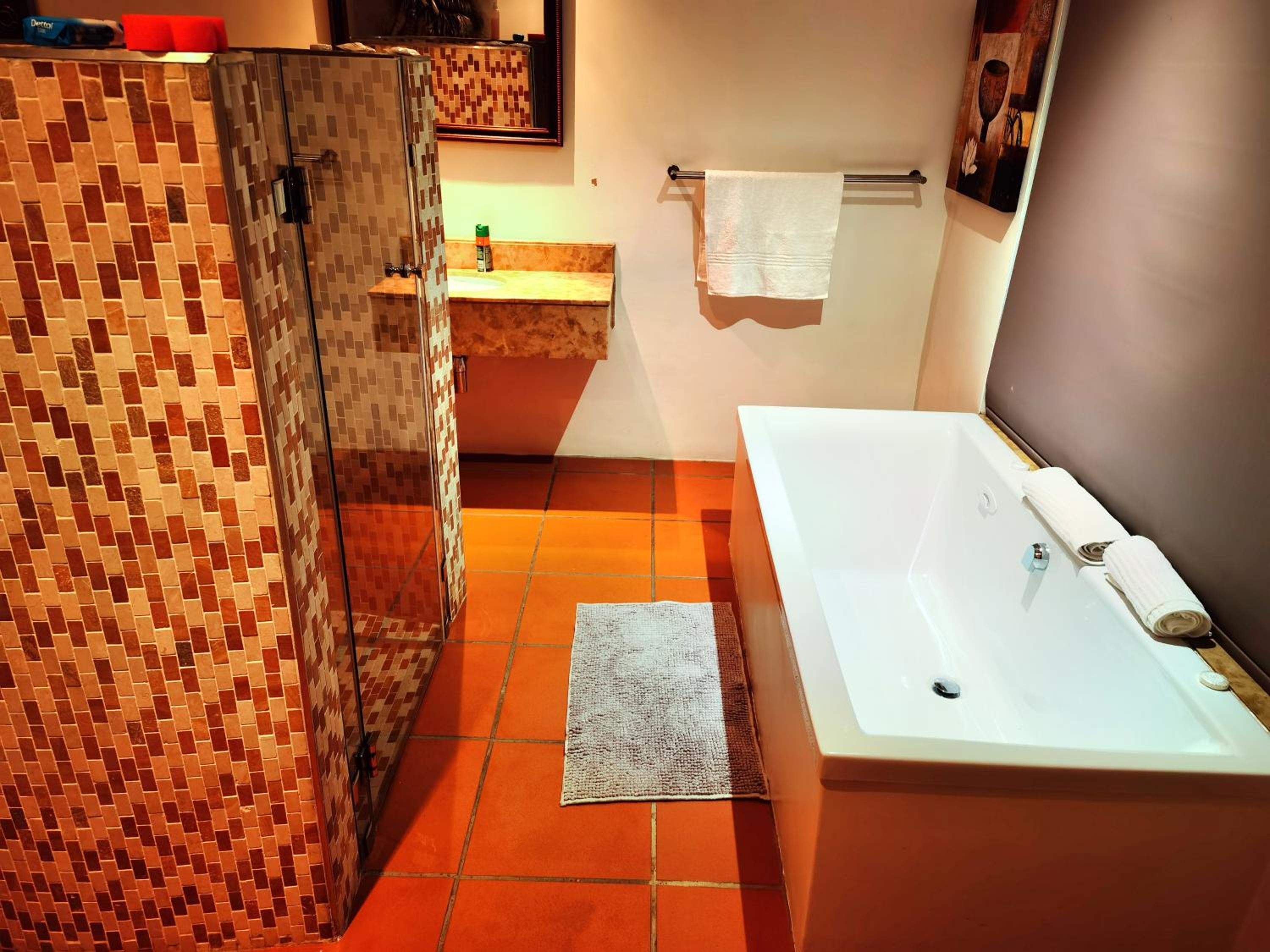 Standard Double Room - Photo 4