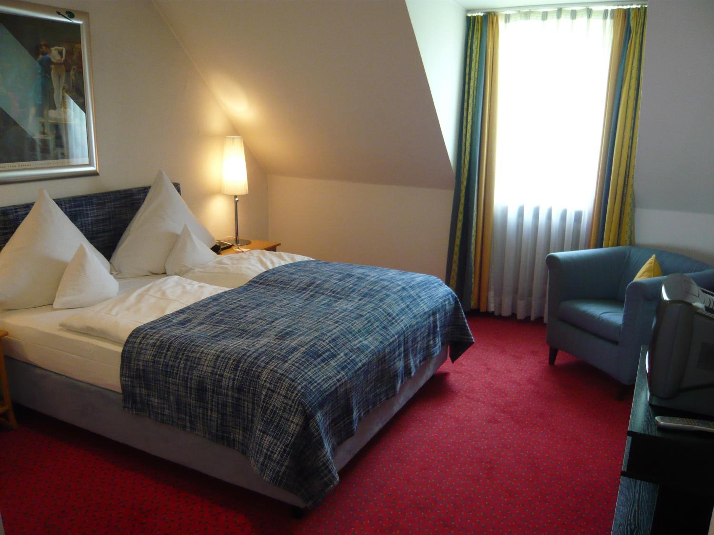 Comfort Double Room