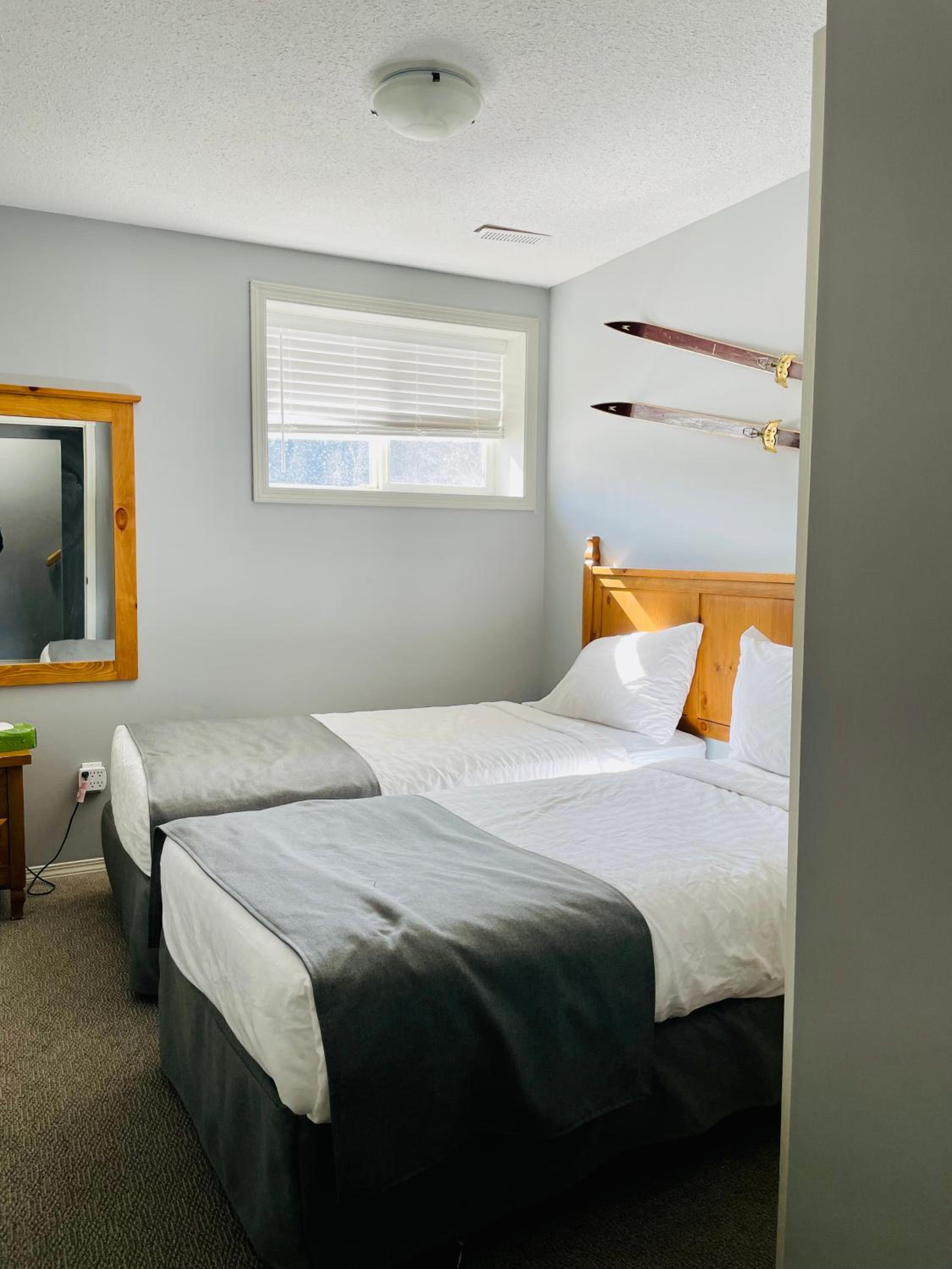 Two-Bedroom Condo - No Pets Allowed photo 3