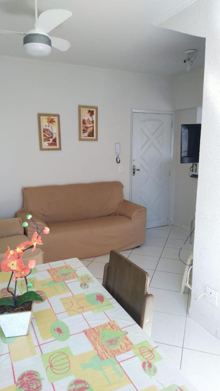 One-Bedroom Apartment - Photo 1