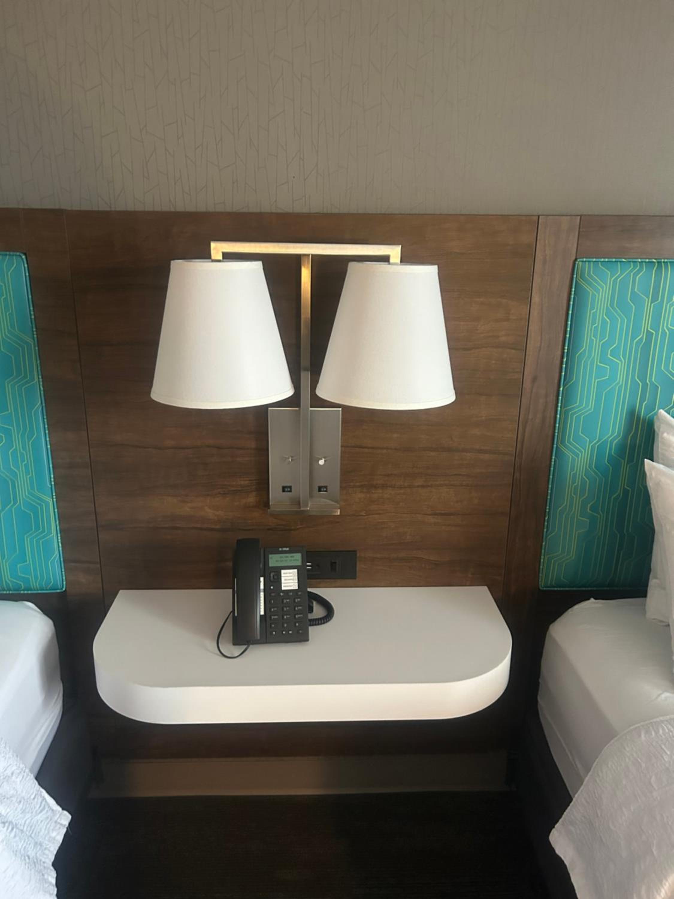 Queen Room with Two Queen Beds - Photo 1