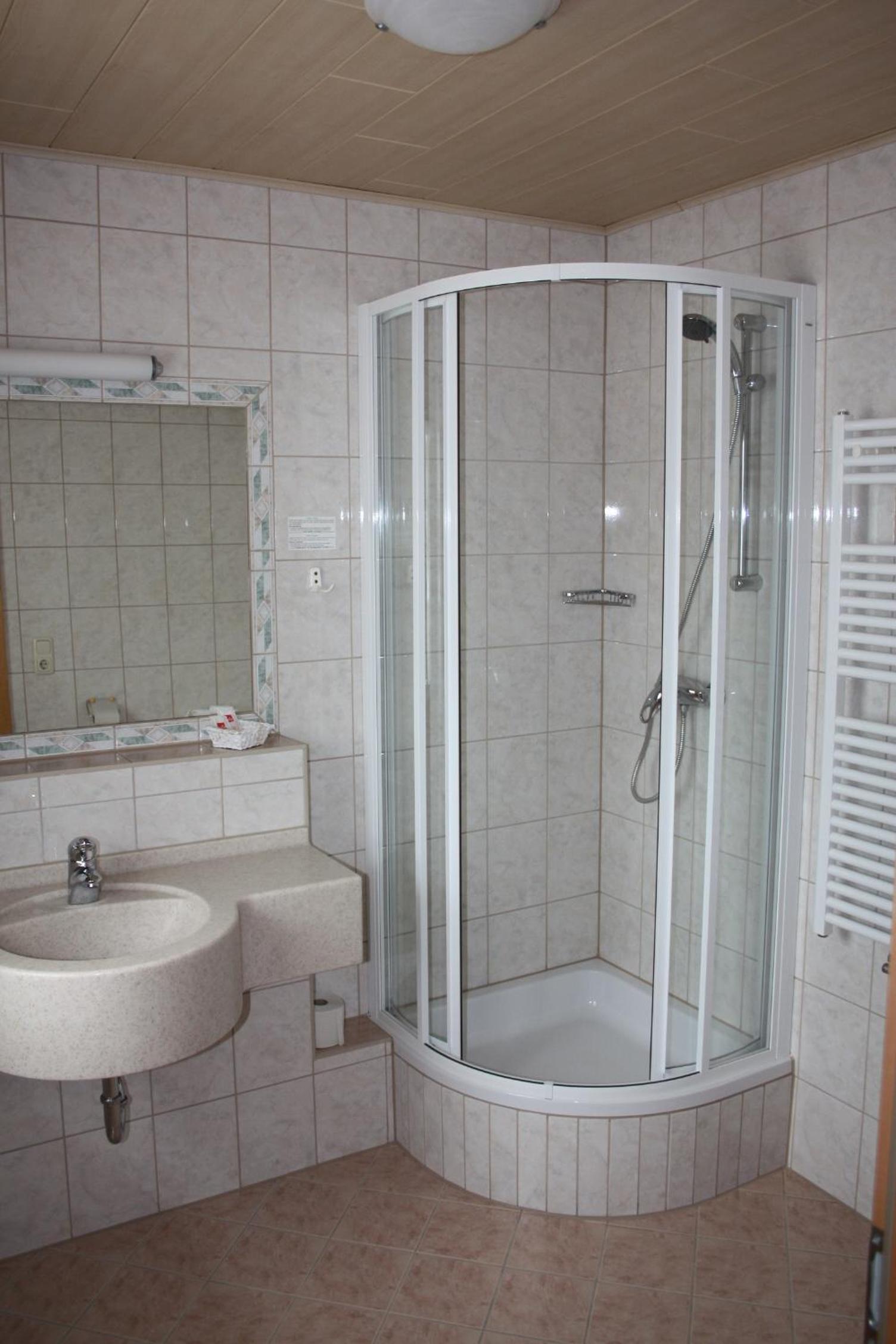 Double Room with Balcony photo 3
