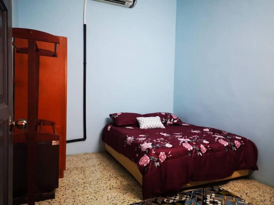 Three-Bedroom Villa photo 2