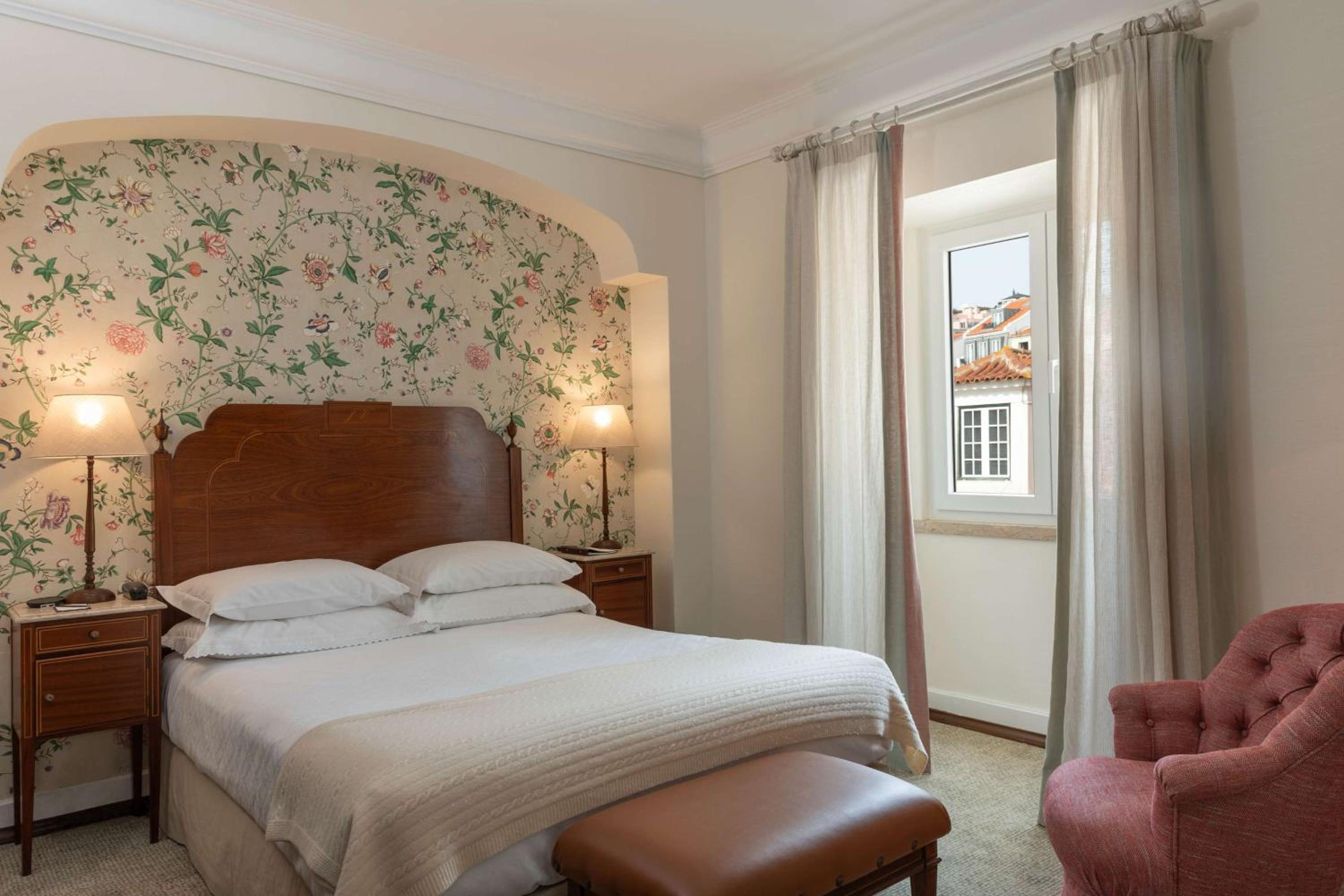 Classic Room - Photo 3