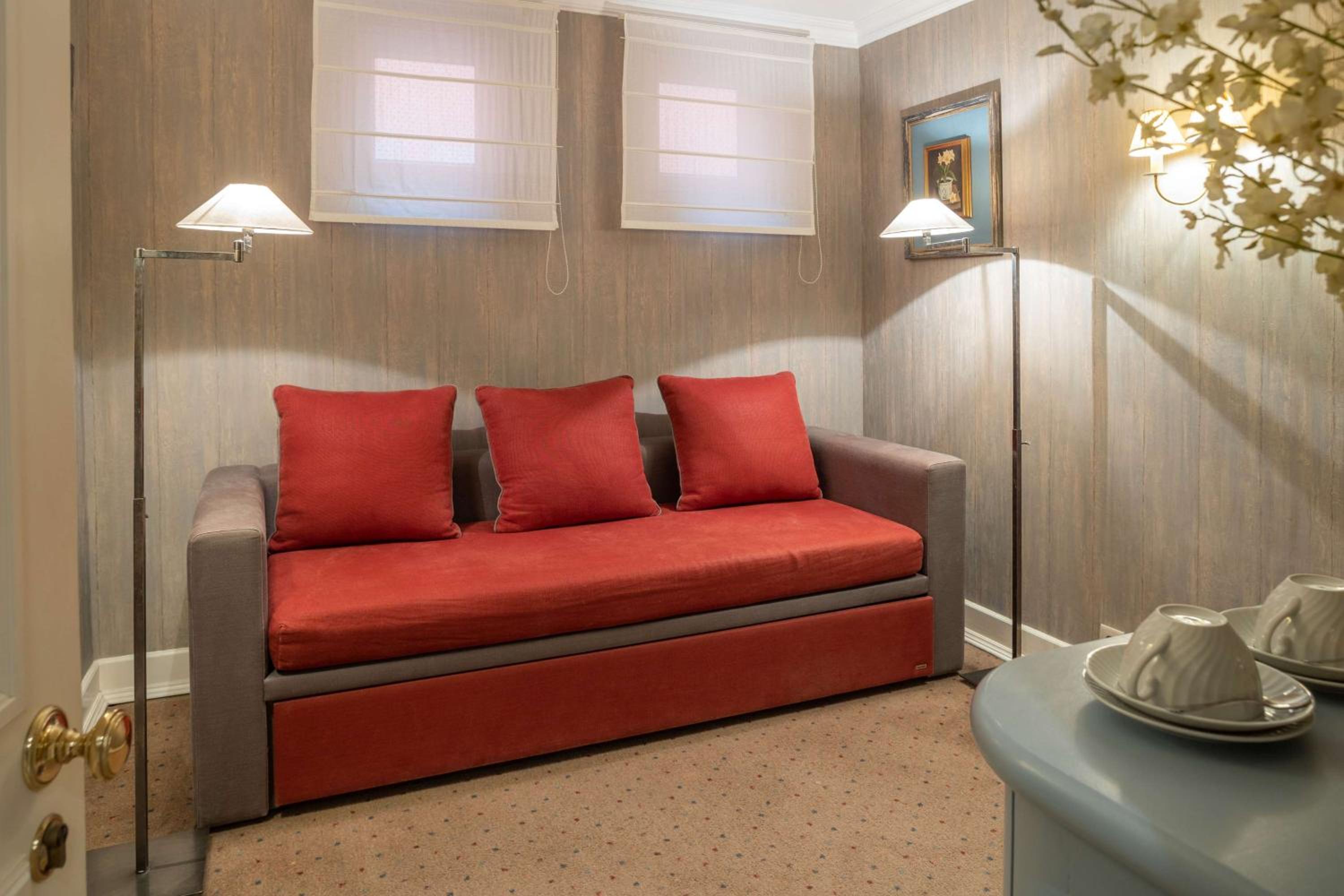 Junior Suite photo 3