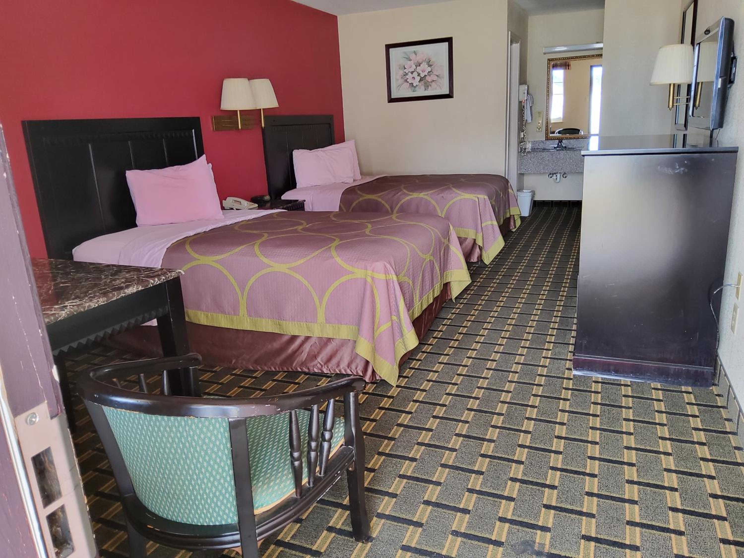 Double Room photo 1