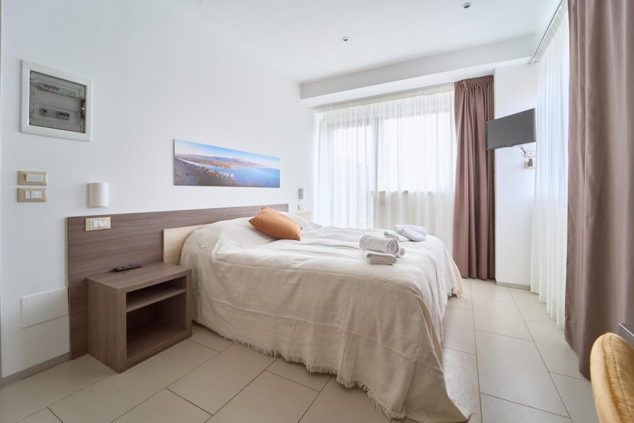 Twin Room photo 1