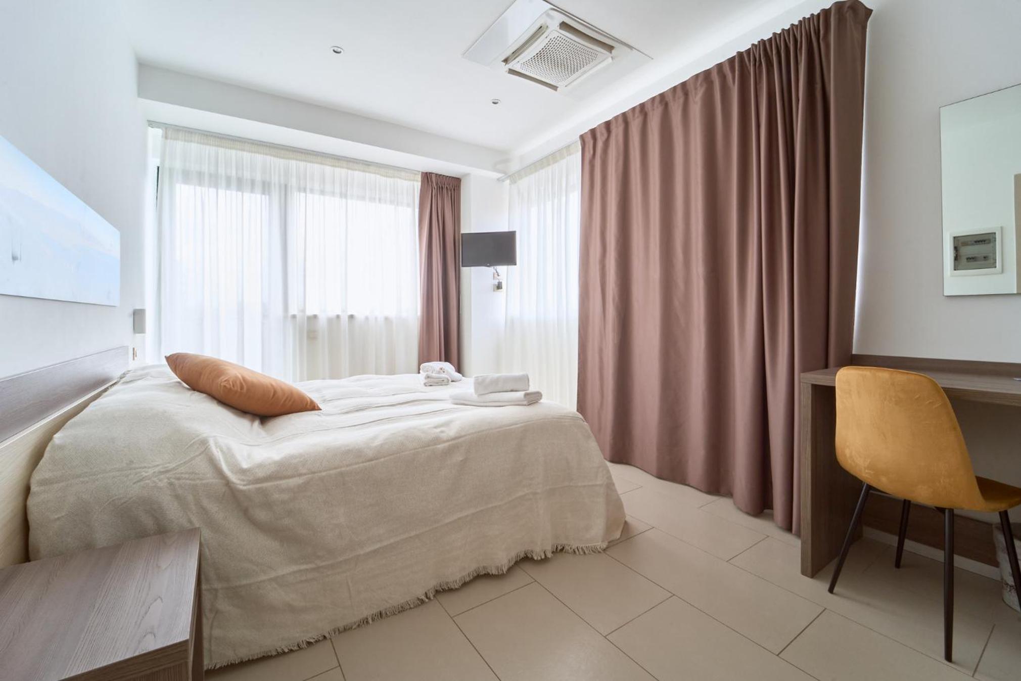 Twin Room photo 1