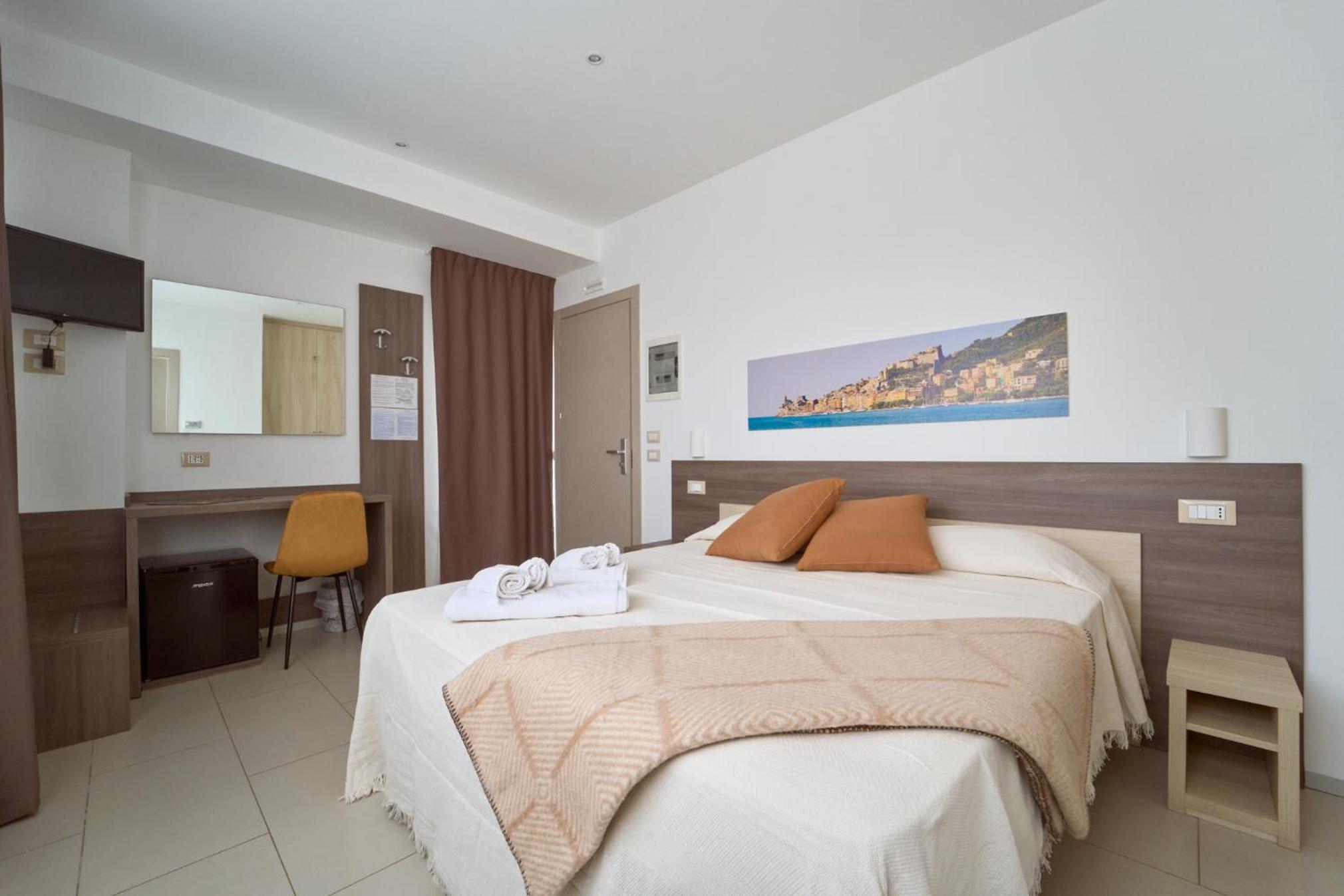 Twin Room photo 2