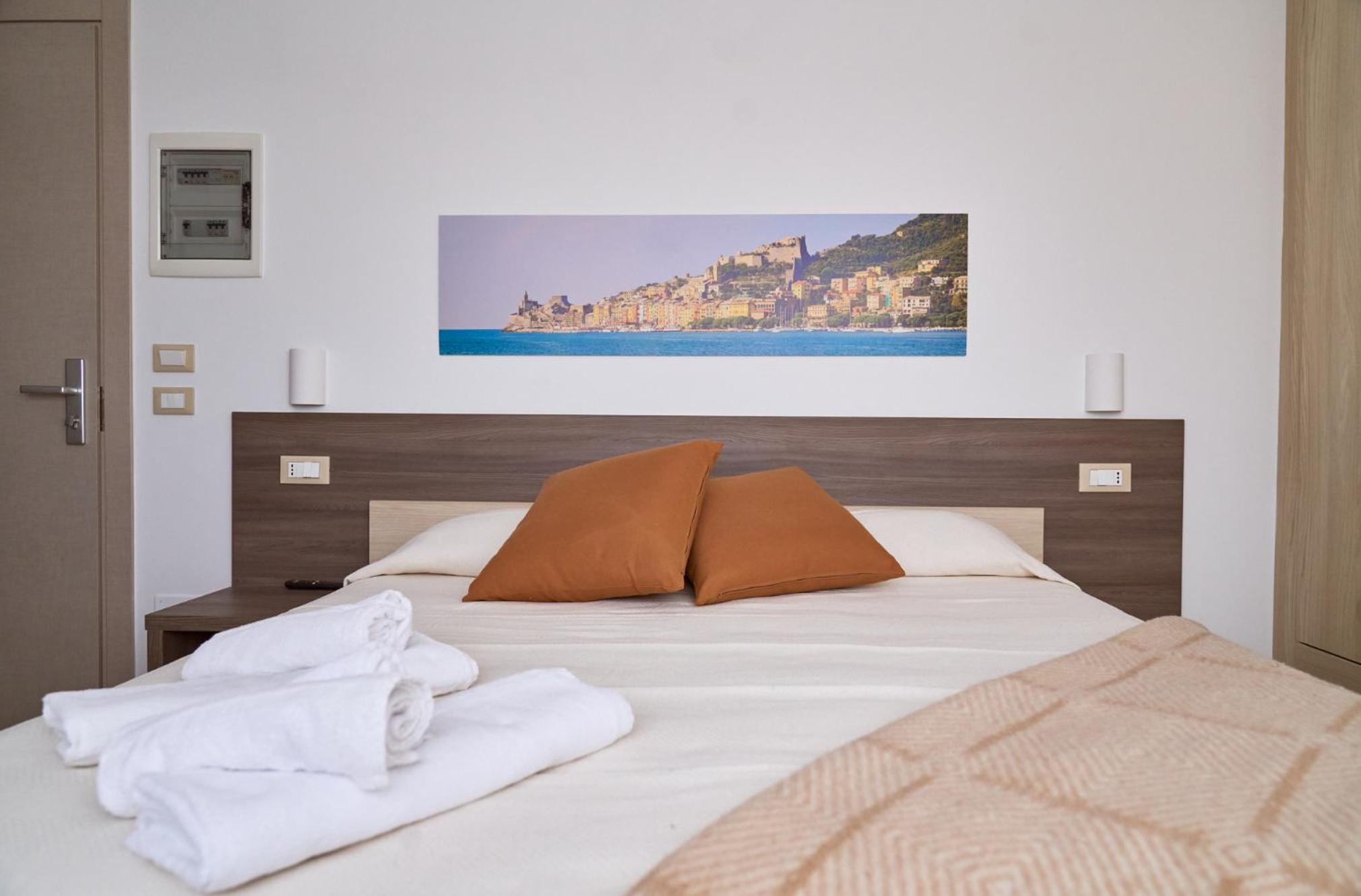 Twin Room photo 3