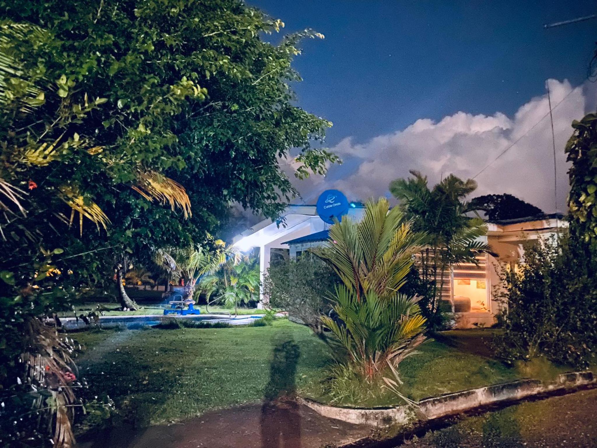 Three-Bedroom Villa photo 1