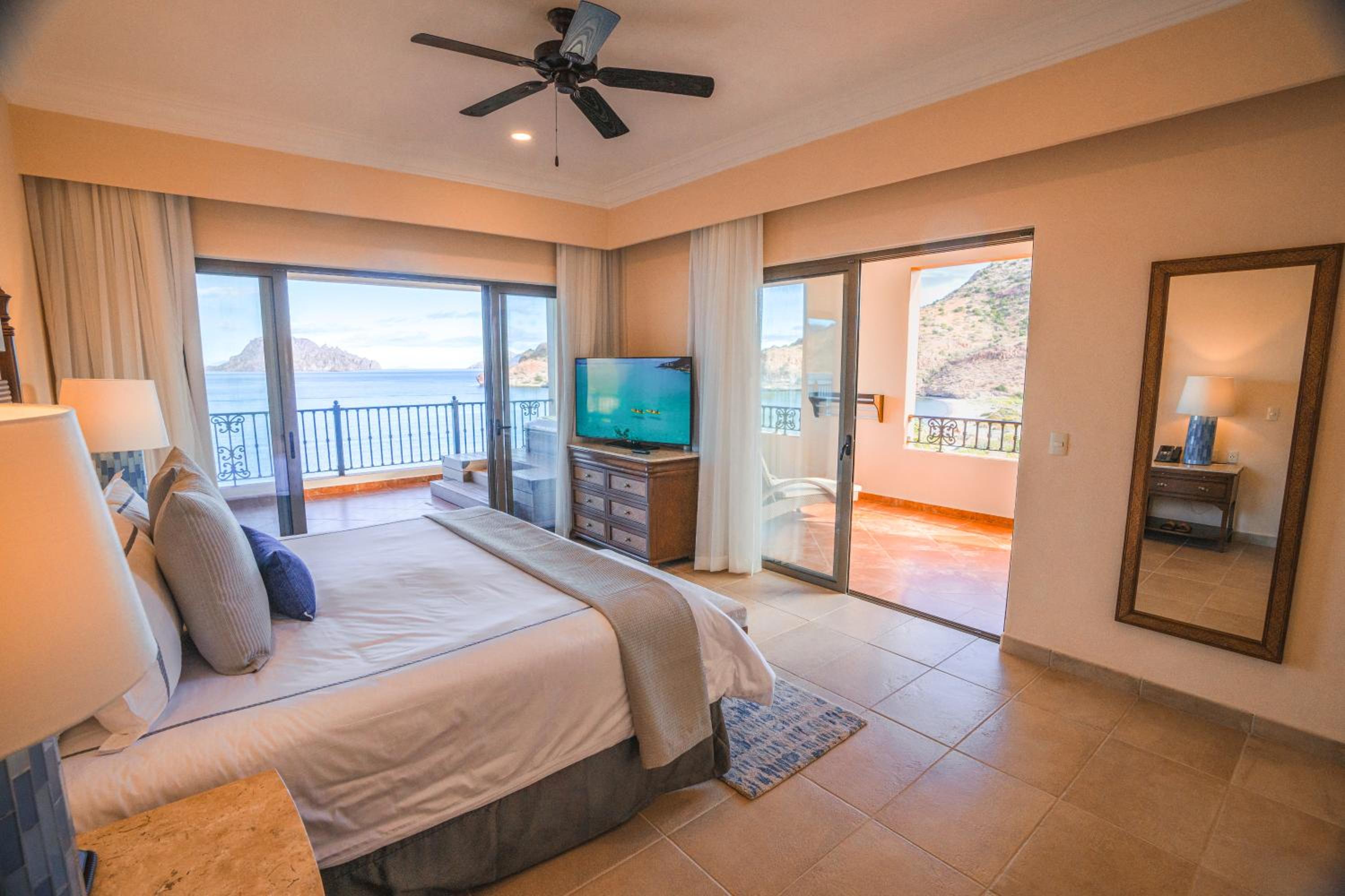 Two-Bedroom Suite - Photo 1