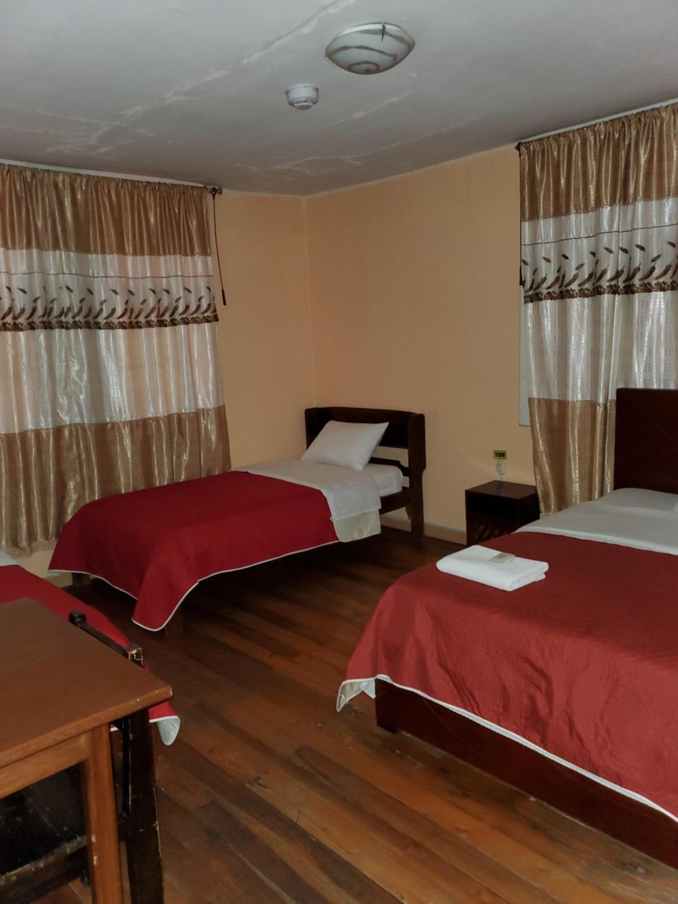 Triple Room photo 3