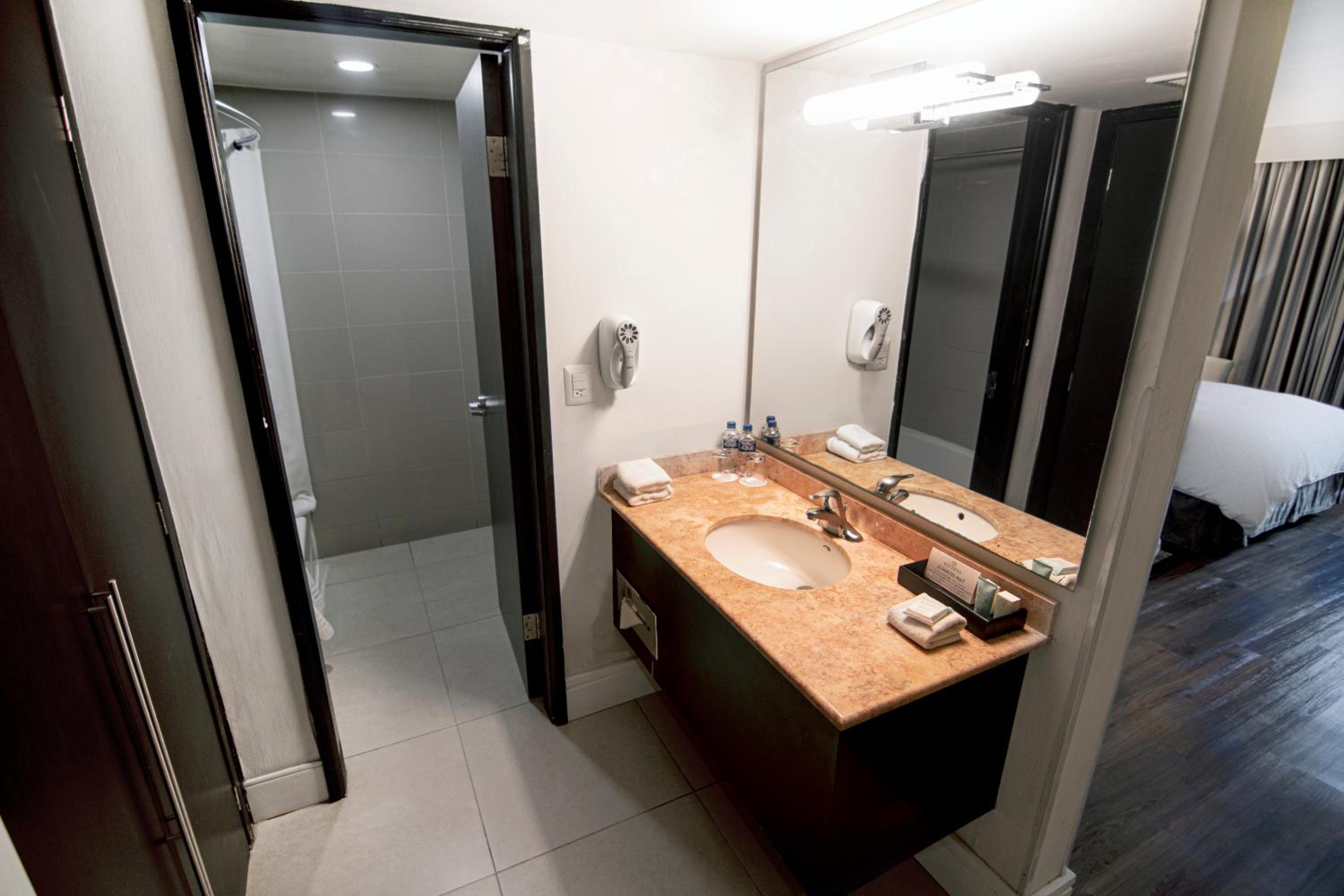 Executive Double Room - Photo 8